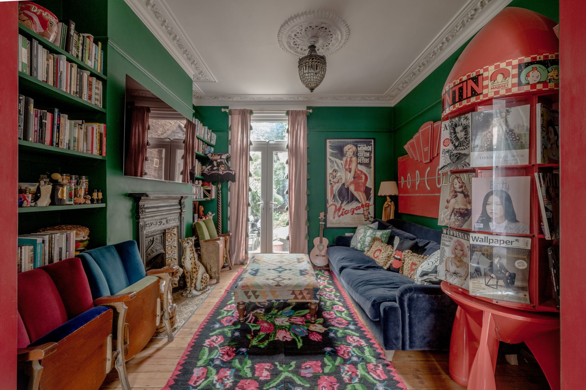 3 bed terraced house for sale in Grove Green Road, Leytonstone, London, E11  - Property Image 2