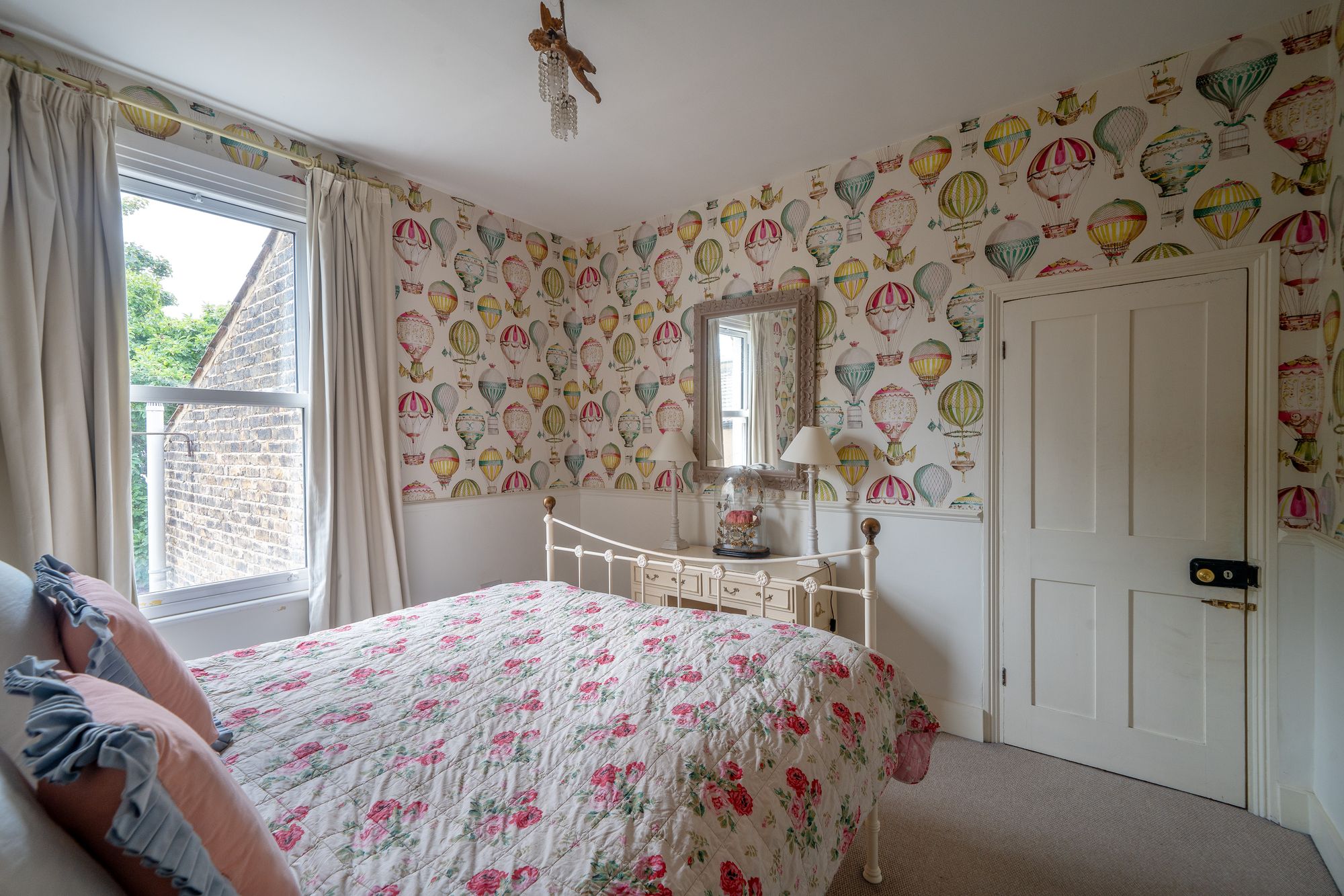 3 bed terraced house for sale in Grove Green Road, Leytonstone, London, E11  - Property Image 28