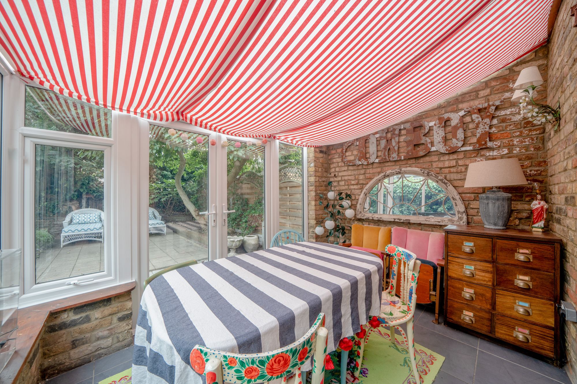3 bed terraced house for sale in Grove Green Road, Leytonstone, London, E11  - Property Image 20