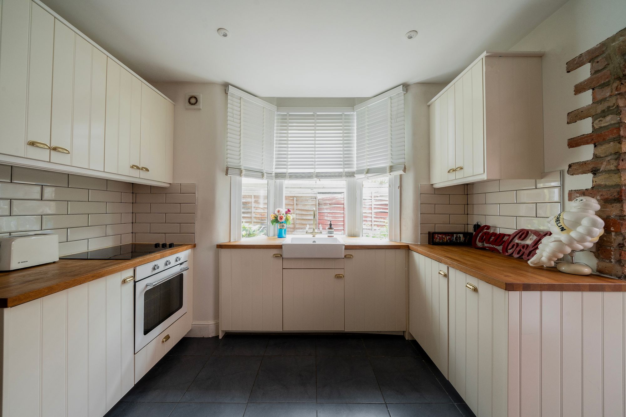 3 bed terraced house for sale in Grove Green Road, Leytonstone, London, E11  - Property Image 18