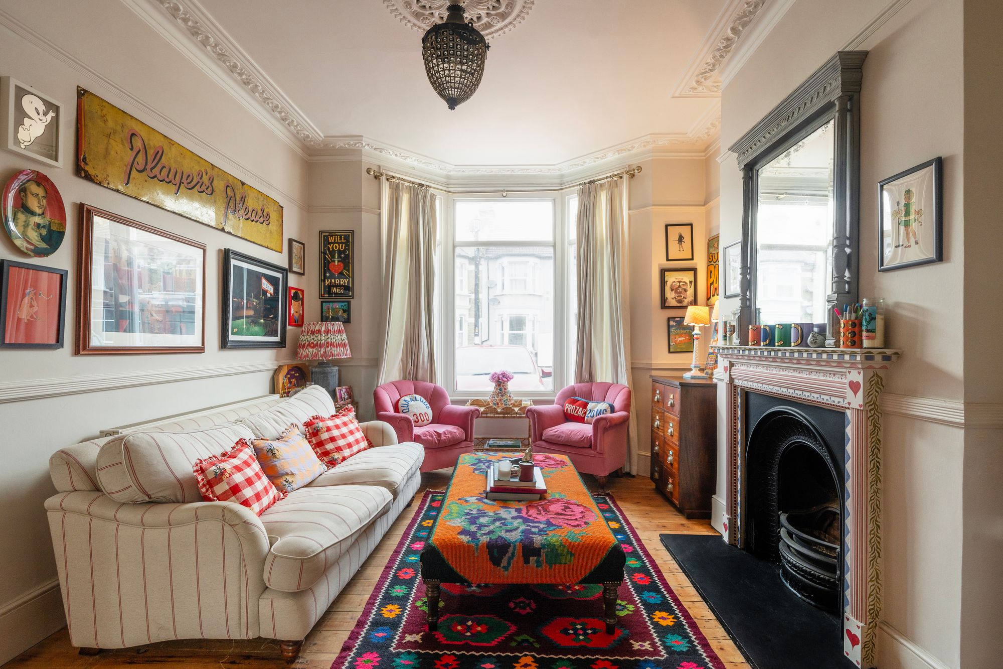 Grove Green Road, Leytonstone, London, E11