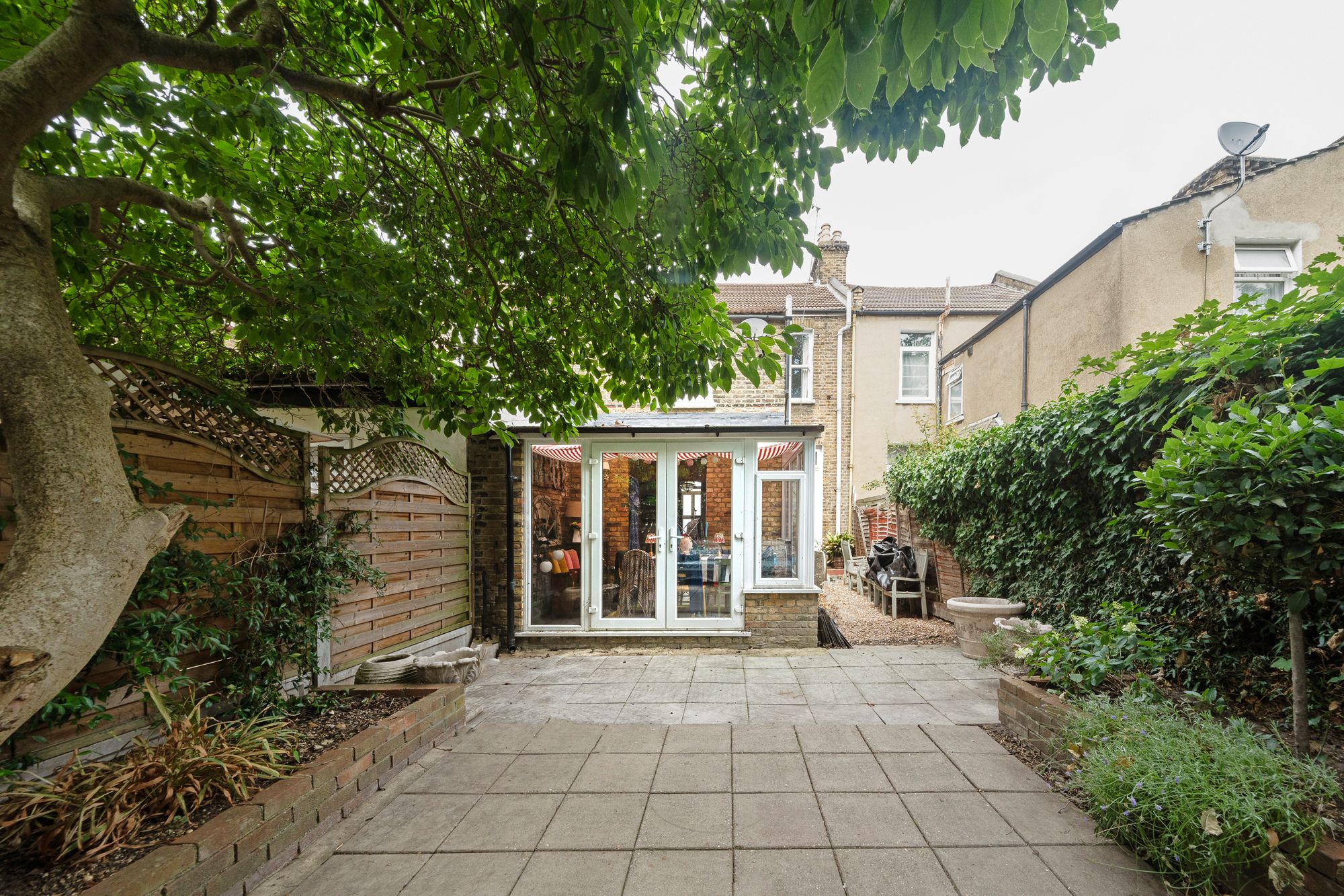 3 bed terraced house for sale in Grove Green Road, Leytonstone, London, E11  - Property Image 36