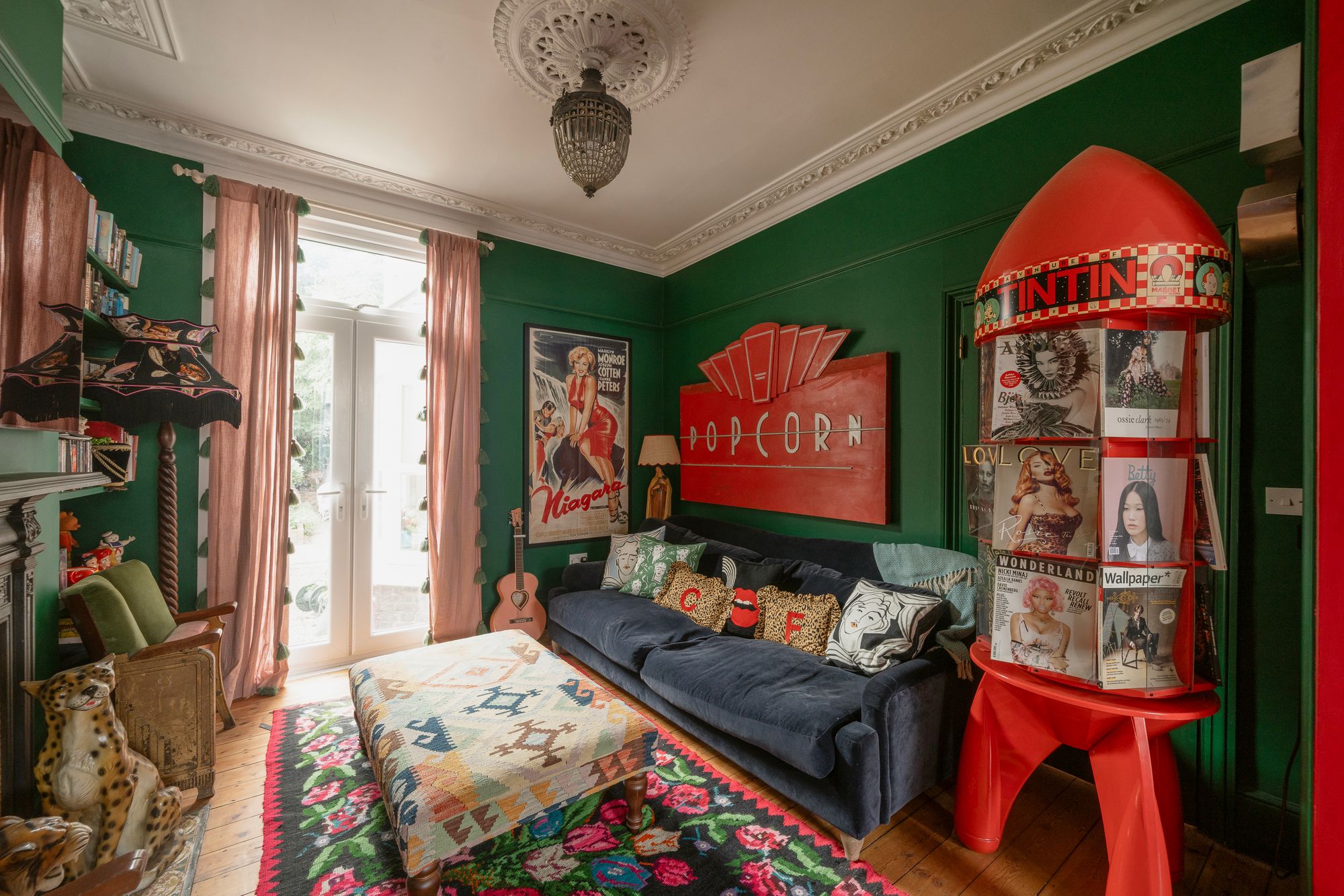 3 bed terraced house for sale in Grove Green Road, Leytonstone, London, E11  - Property Image 9