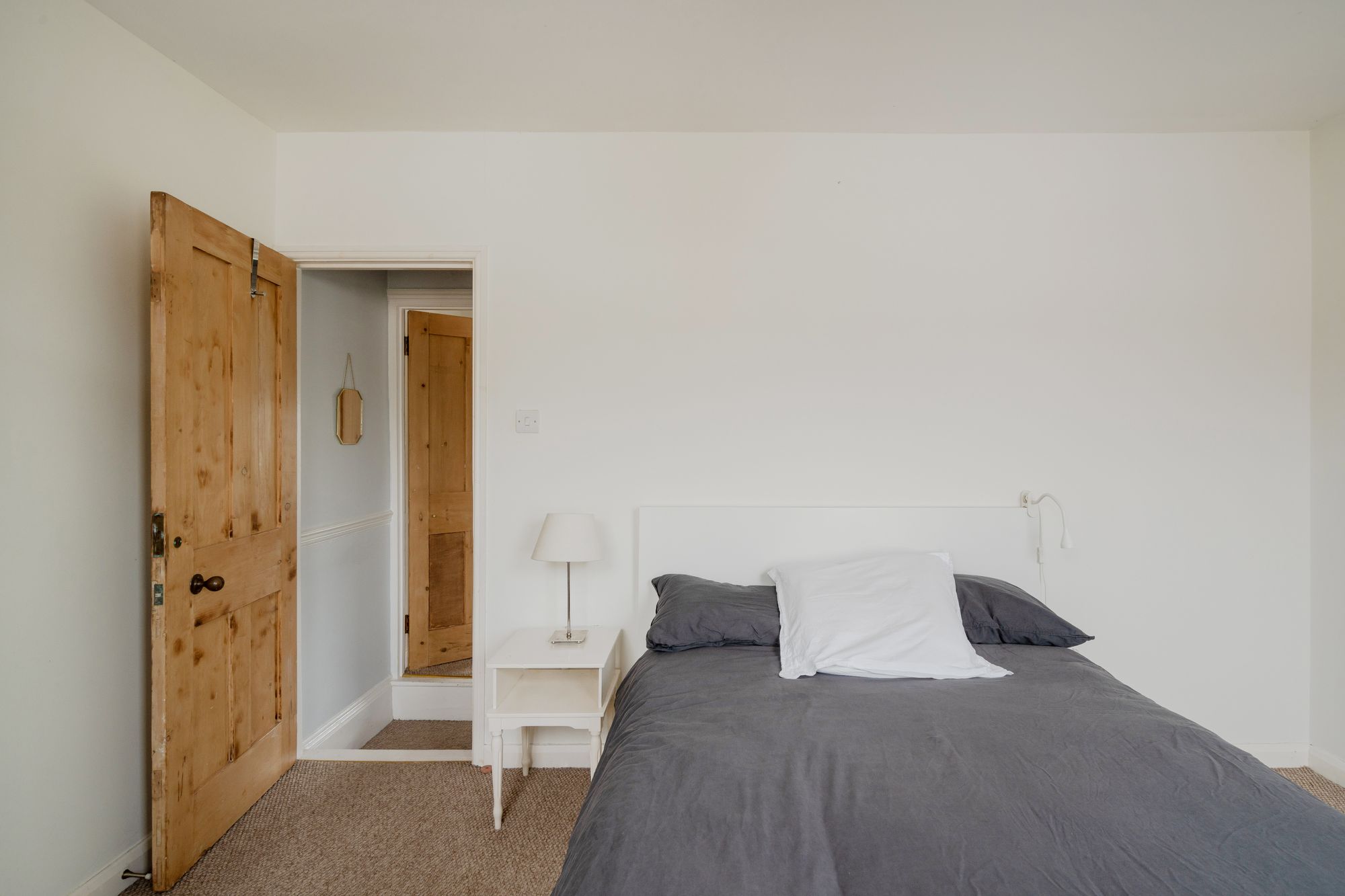 2 bed mid-terraced house for sale in Trumpington Road, Forest Gate, London, E7 - Property Image 21