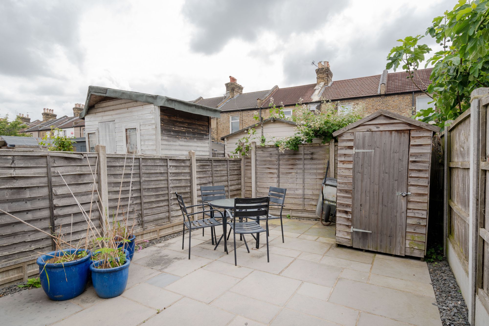 2 bed mid-terraced house for sale in Trumpington Road, Forest Gate, London, E7 - Property Image 25