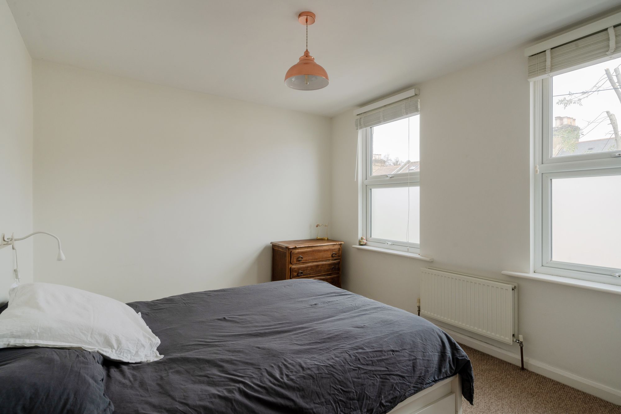 2 bed mid-terraced house for sale in Trumpington Road, Forest Gate, London, E7 - Property Image 20