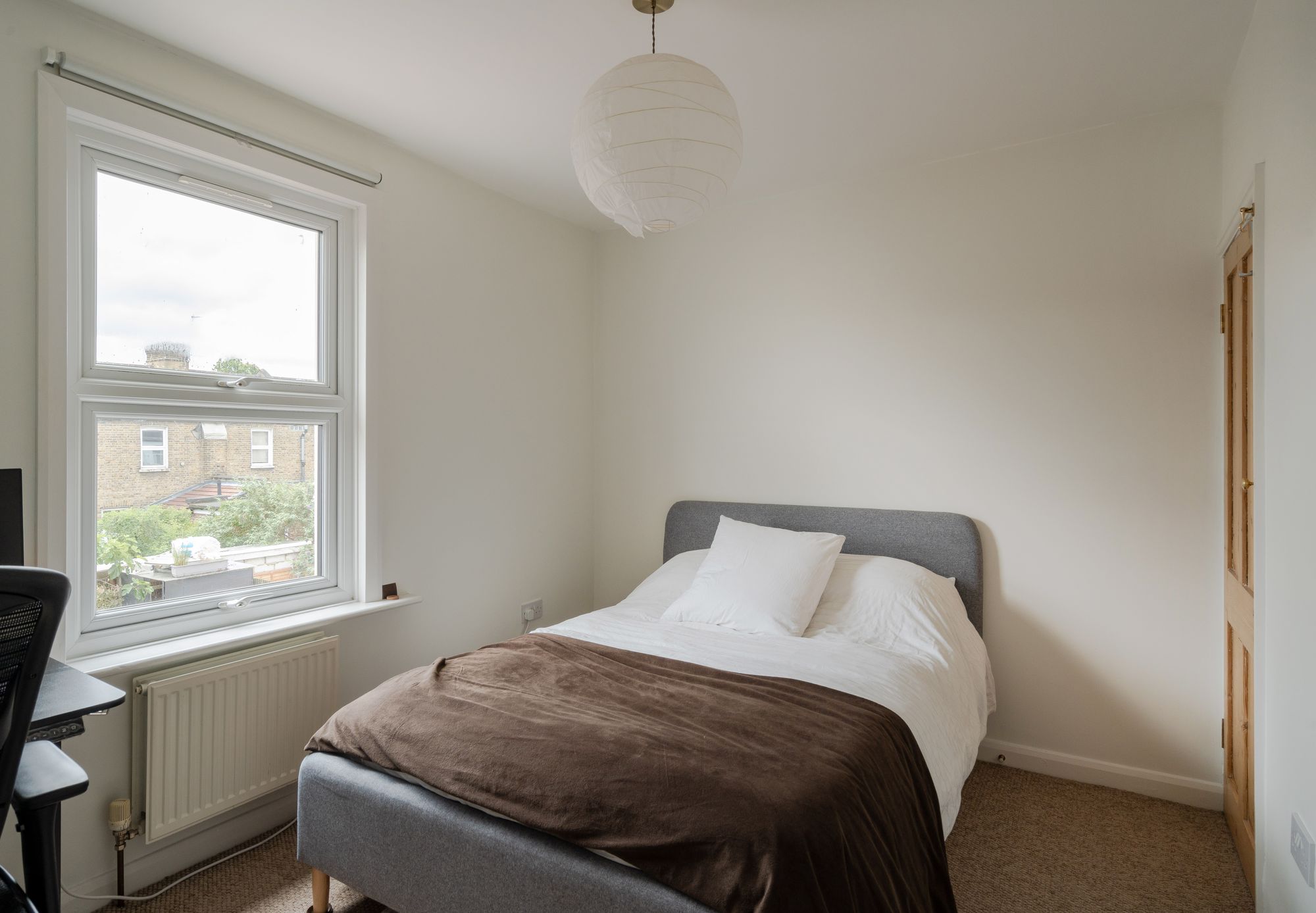 2 bed mid-terraced house for sale in Trumpington Road, Forest Gate, London, E7 - Property Image 23
