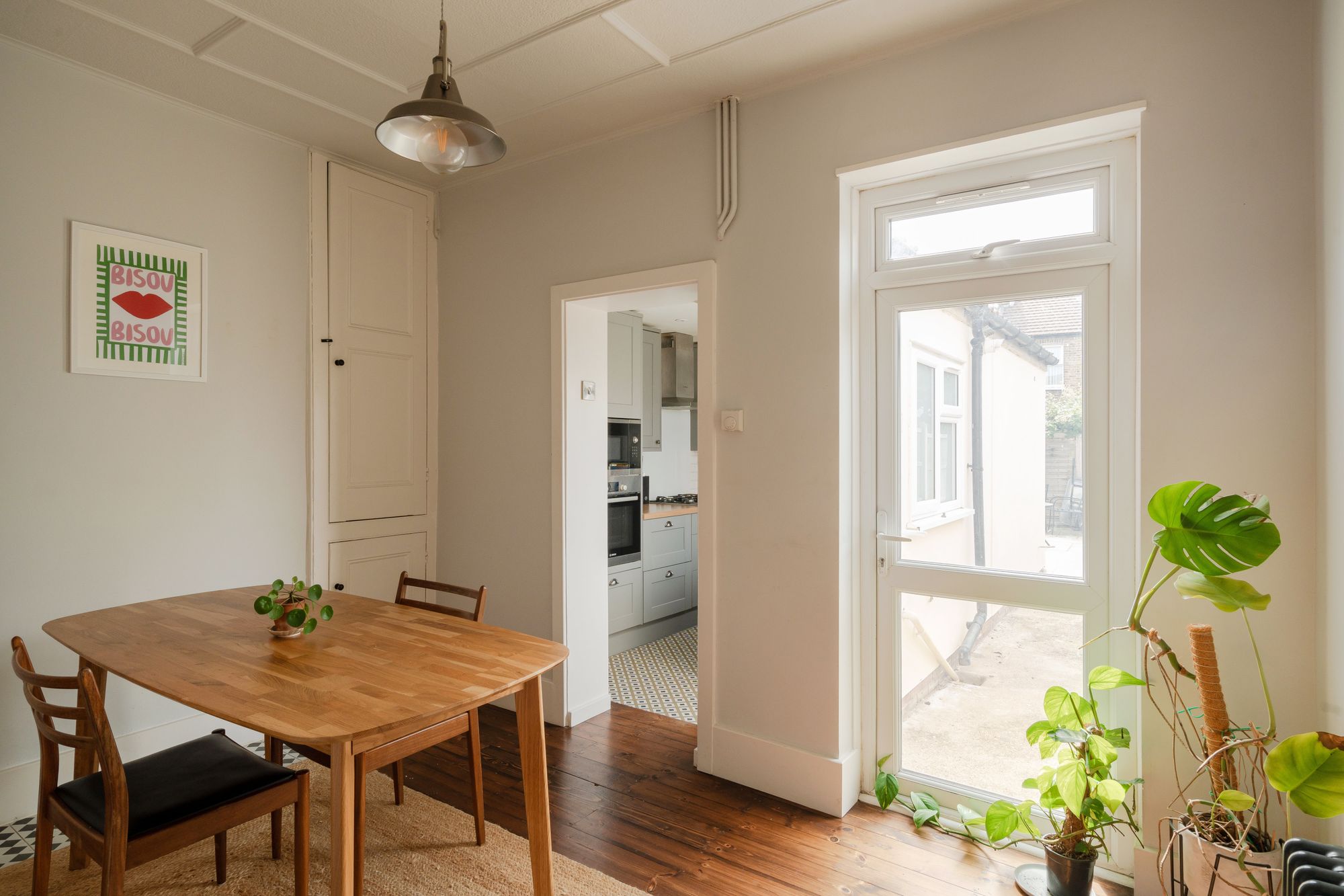 2 bed mid-terraced house for sale in Trumpington Road, Forest Gate, London, E7 - Property Image 9