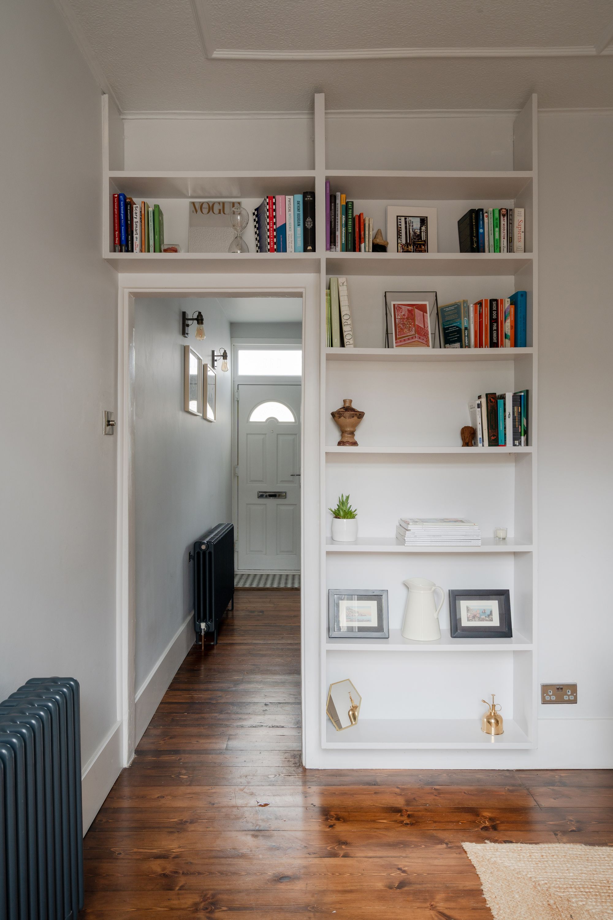 2 bed mid-terraced house for sale in Trumpington Road, Forest Gate, London, E7 - Property Image 12