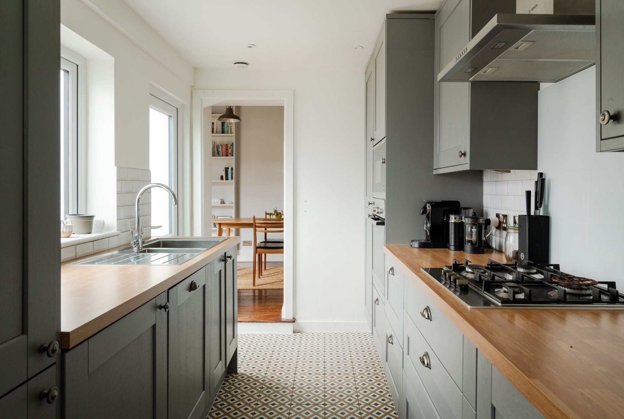 2 bed mid-terraced house for sale in Trumpington Road, Forest Gate, London, E7 - Property Image 16