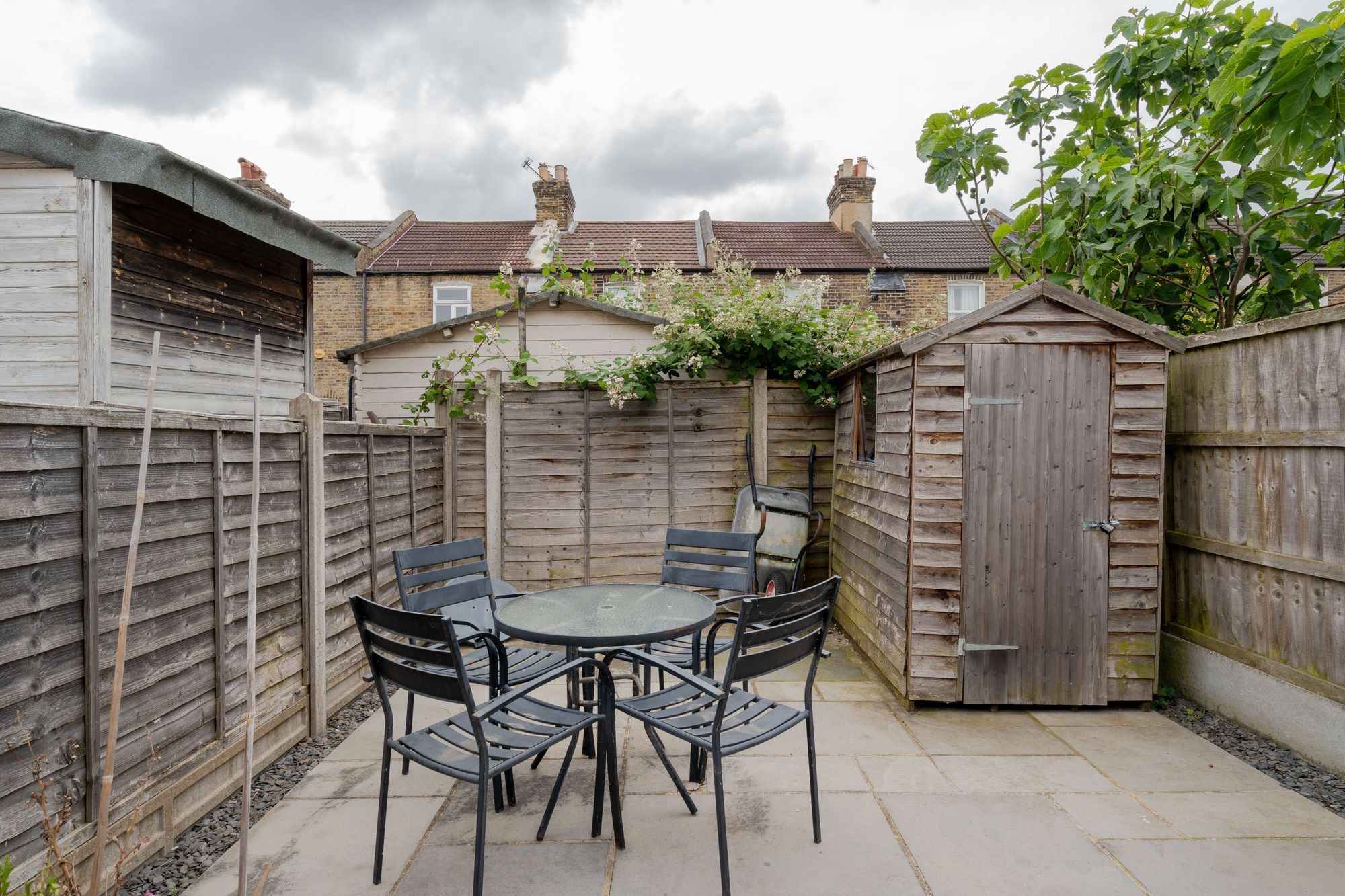 2 bed mid-terraced house for sale in Trumpington Road, Forest Gate, London, E7 - Property Image 24