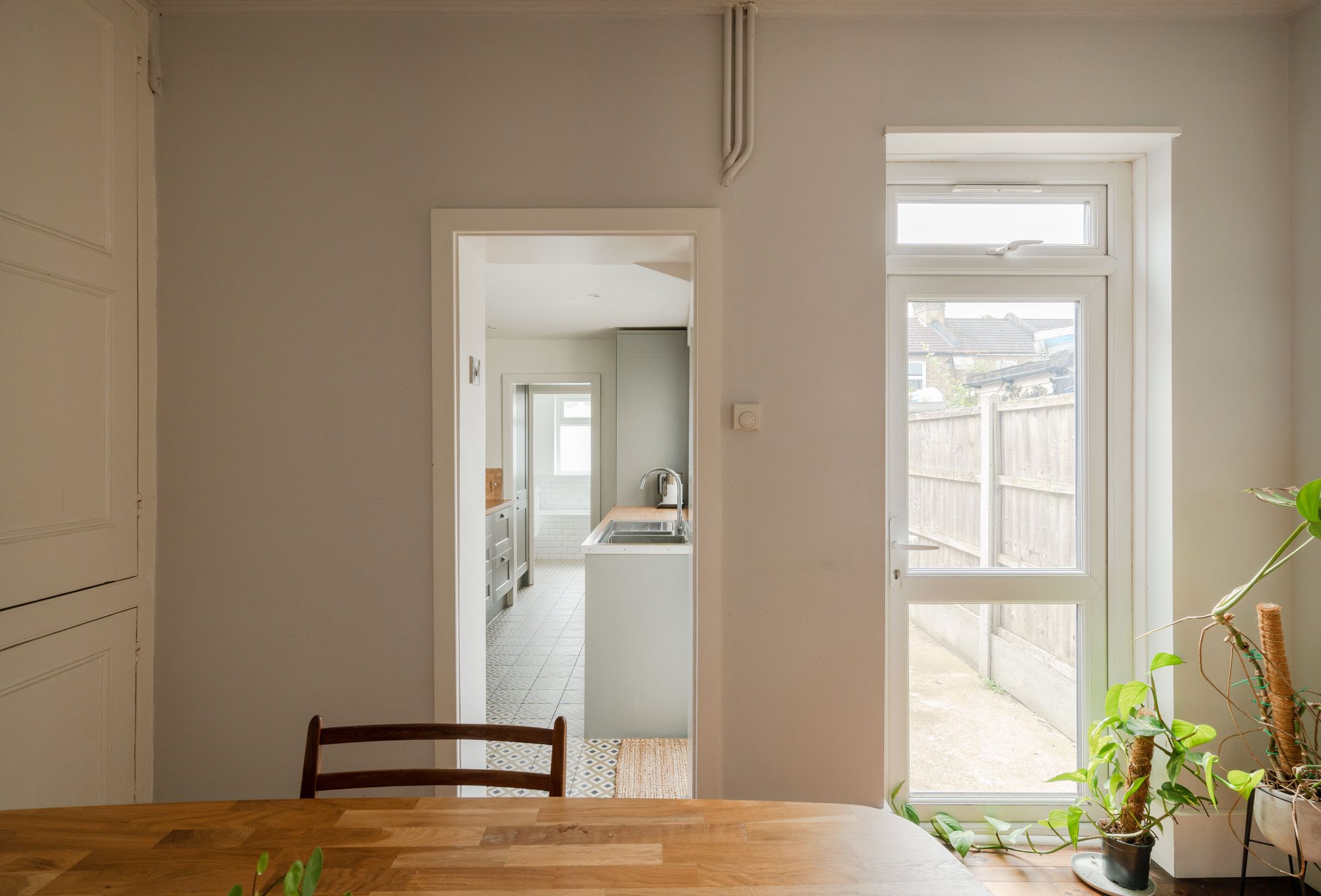 2 bed mid-terraced house for sale in Trumpington Road, Forest Gate, London, E7 - Property Image 11