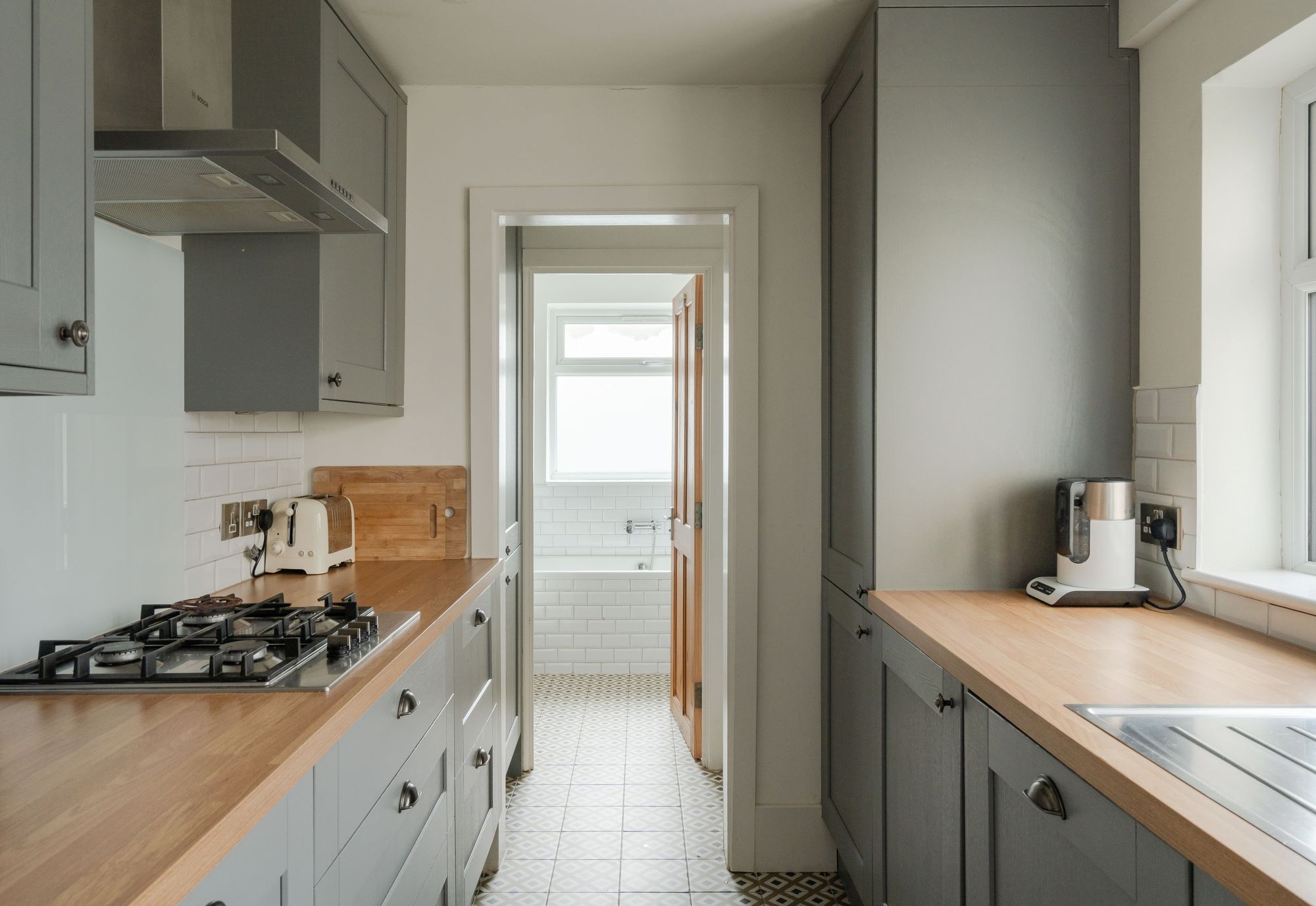 2 bed mid-terraced house for sale in Trumpington Road, Forest Gate, London, E7 - Property Image 15