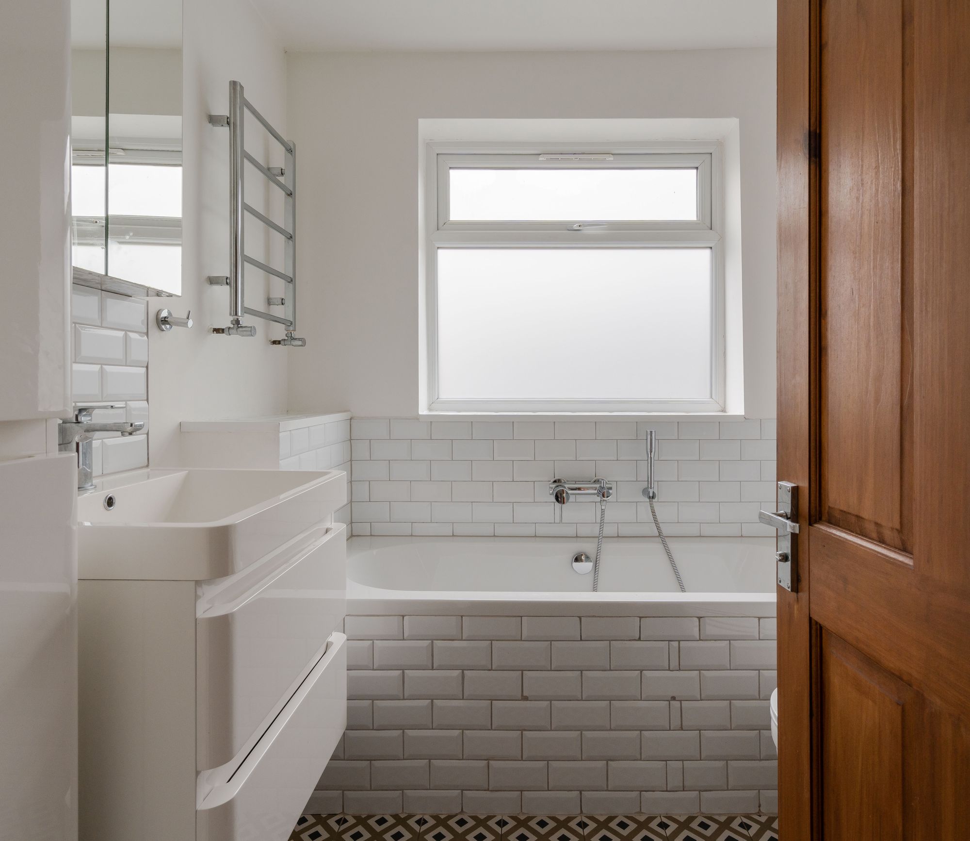 2 bed mid-terraced house for sale in Trumpington Road, Forest Gate, London, E7 - Property Image 18