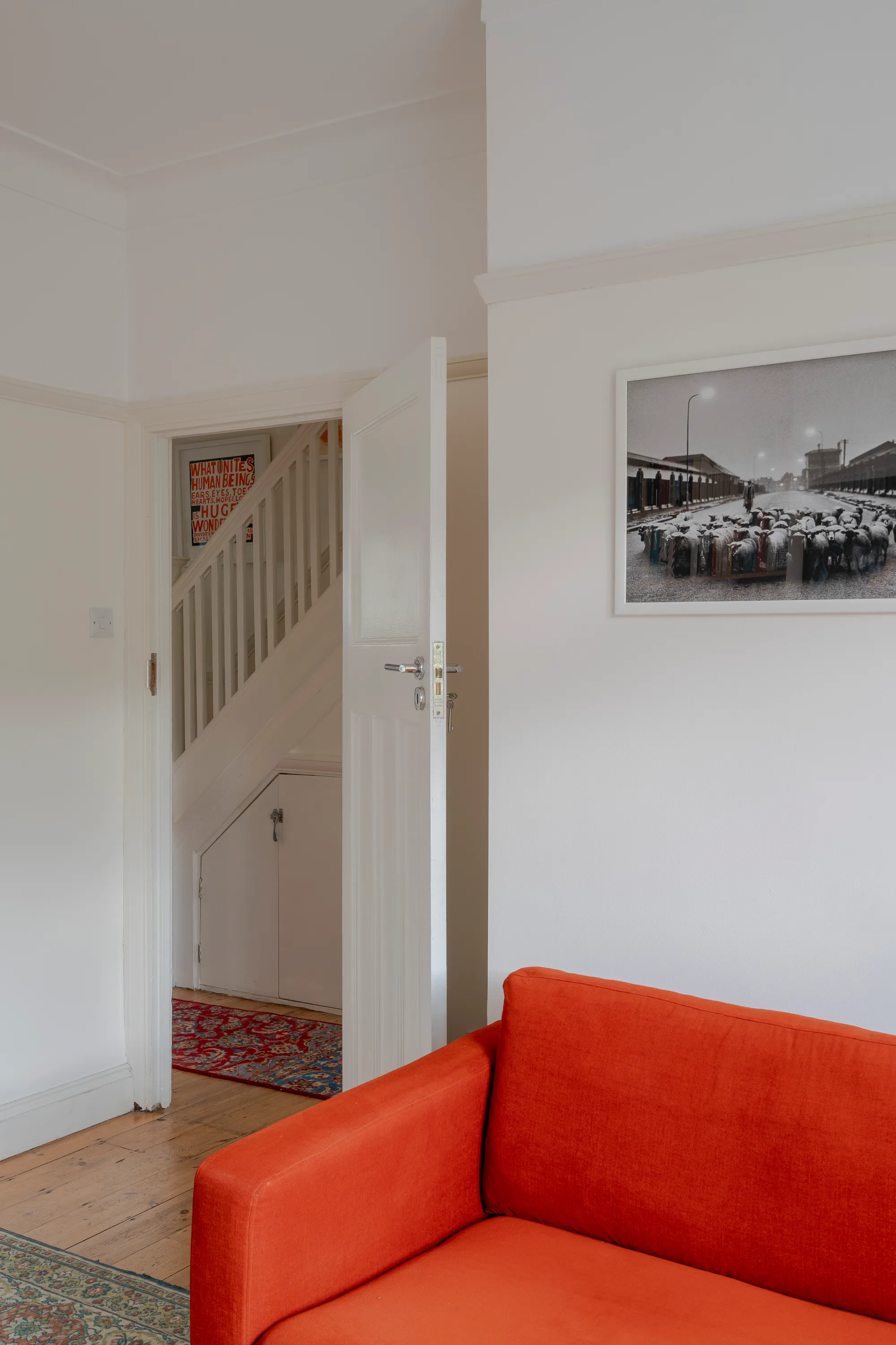 3 bed mid-terraced house for sale in Sandringham Road, Leyton  - Property Image 5