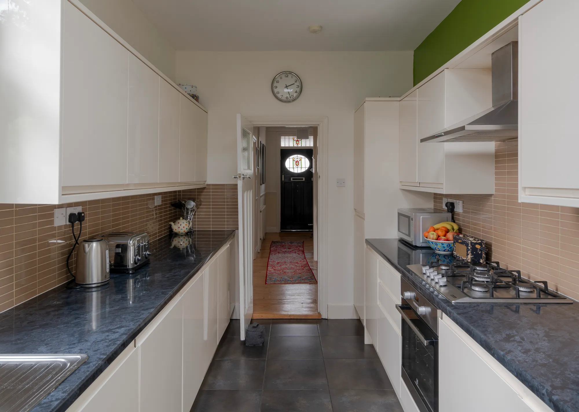 3 bed mid-terraced house for sale in Sandringham Road, Leyton  - Property Image 11