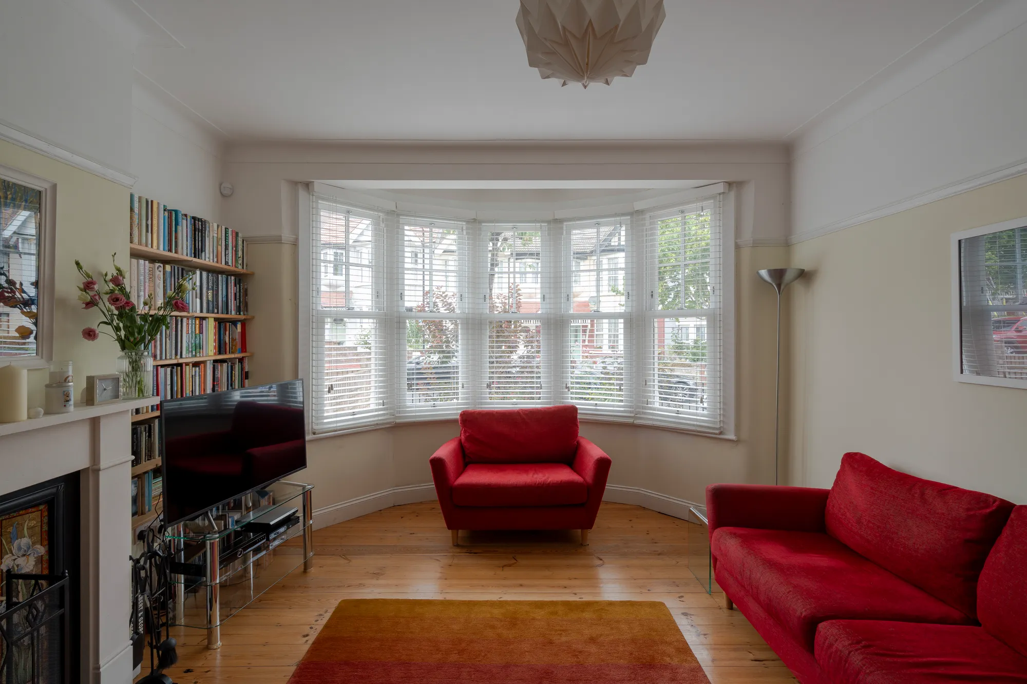 3 bed mid-terraced house for sale in Sandringham Road, Leyton  - Property Image 2