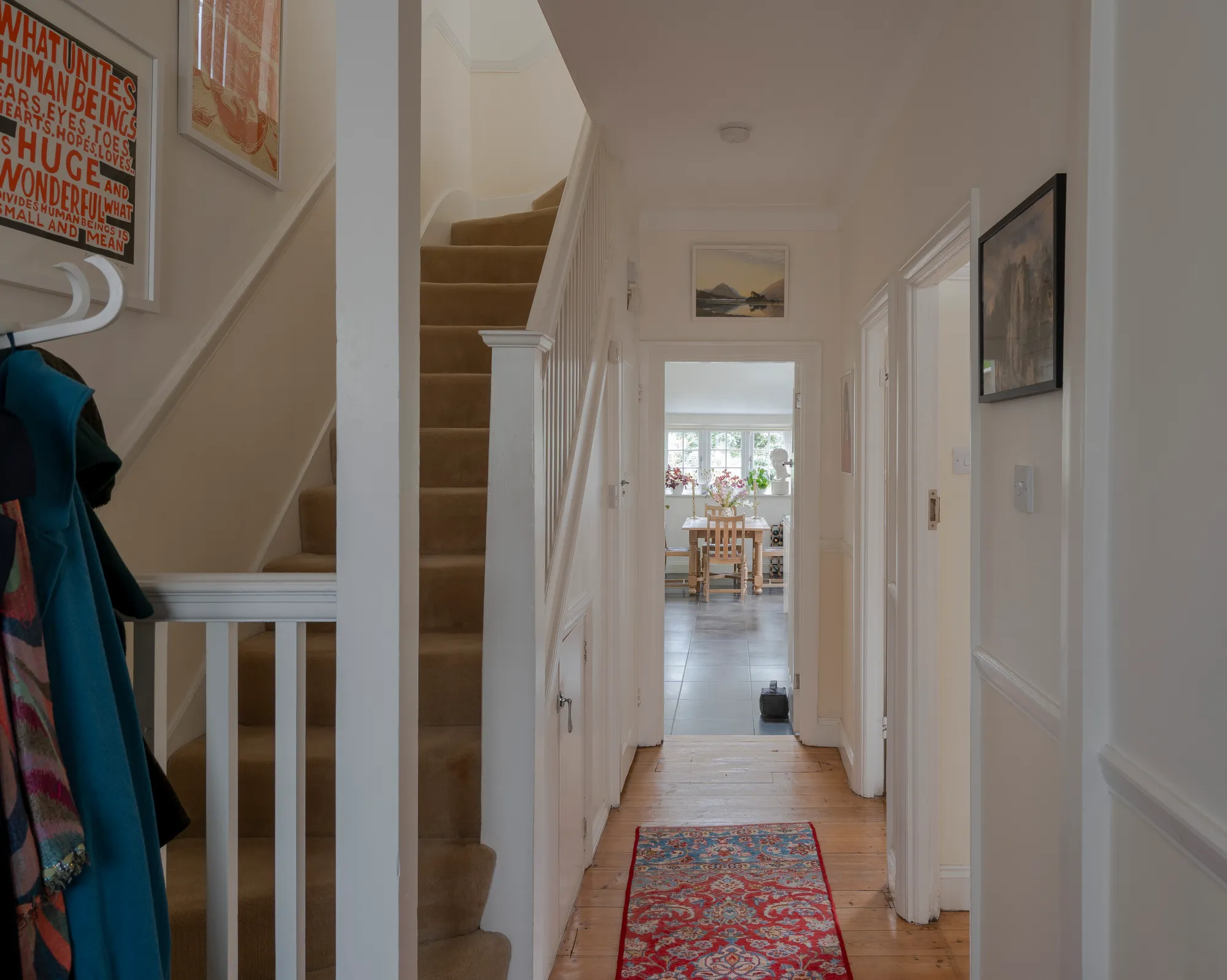 3 bed mid-terraced house for sale in Sandringham Road, Leyton  - Property Image 16