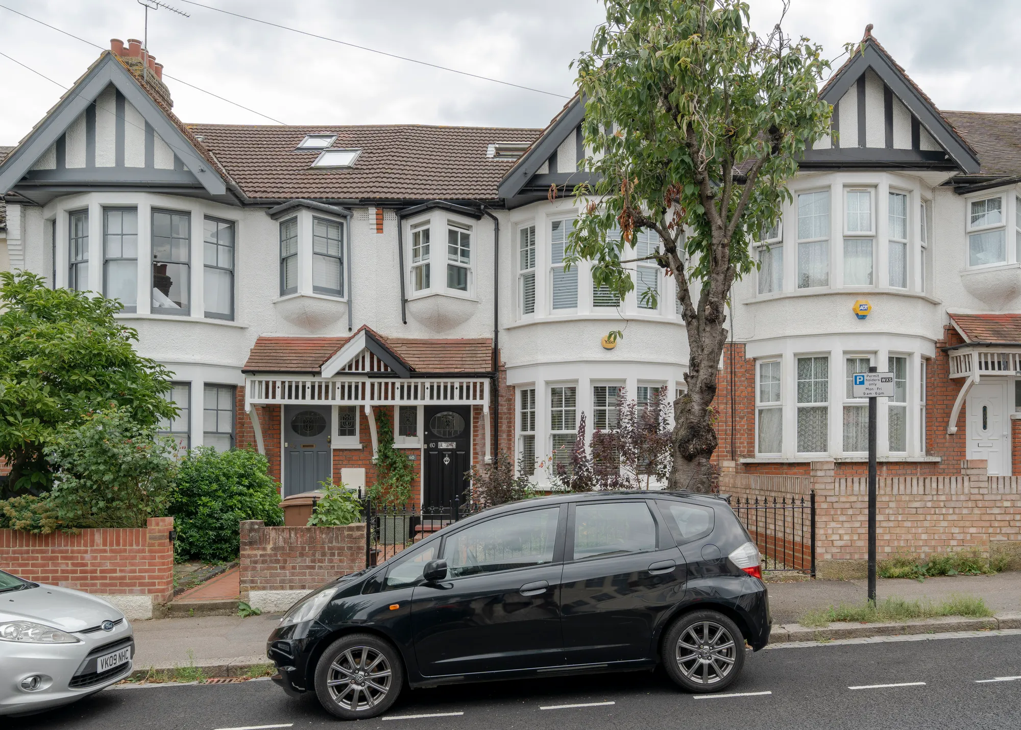 3 bed mid-terraced house for sale in Sandringham Road, Leyton  - Property Image 39