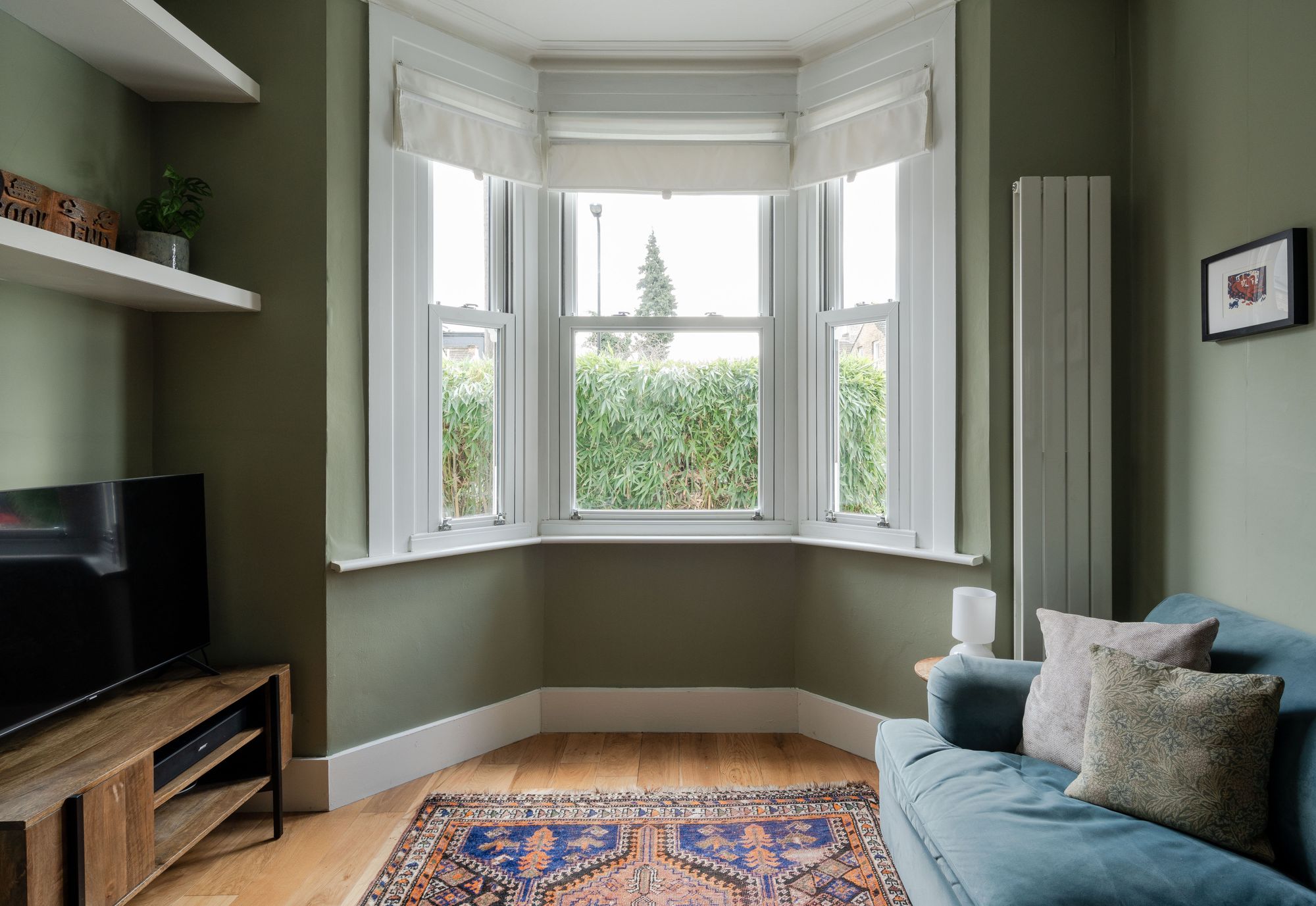 1 bed flat for sale in Napier Road, Leytonstone, London, E11  - Property Image 2