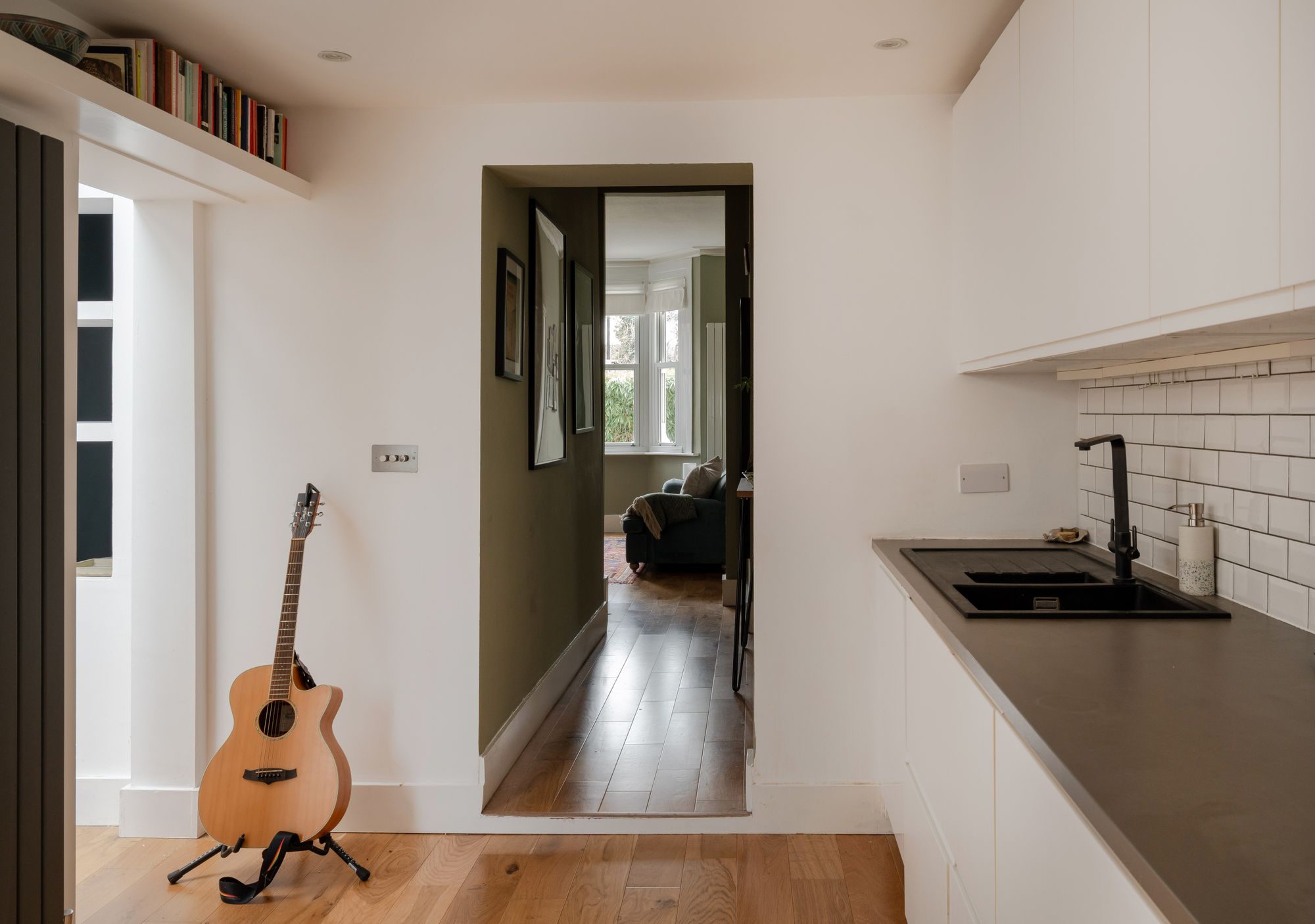 1 bed flat for sale in Napier Road, Leytonstone, London, E11  - Property Image 16