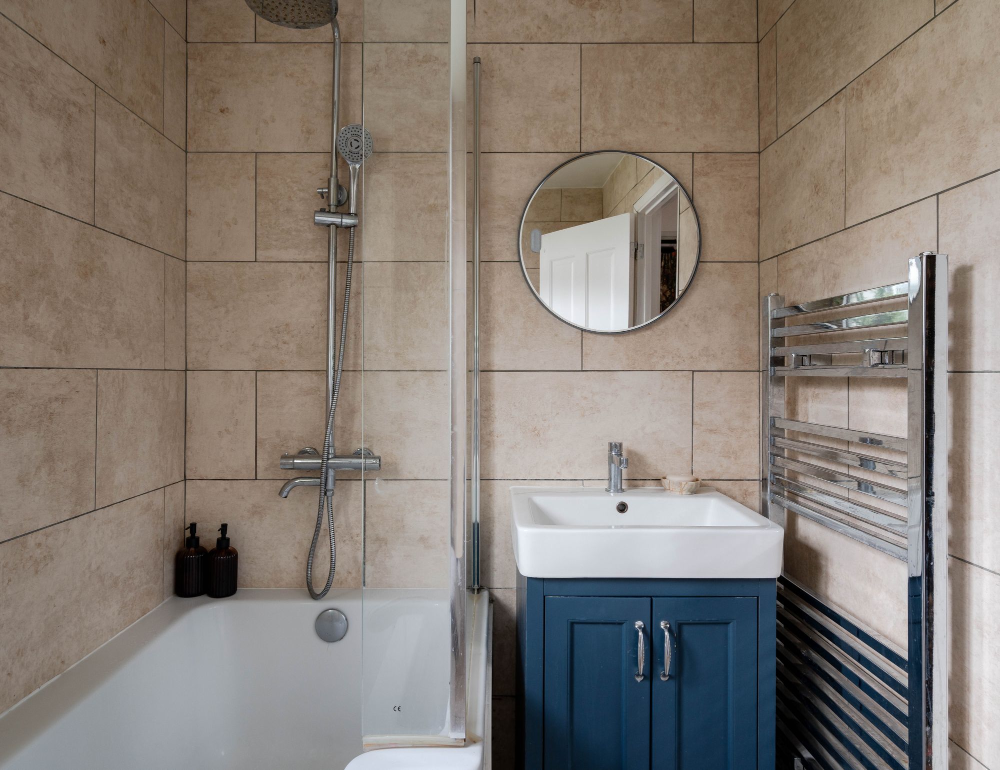 1 bed flat for sale in Napier Road, Leytonstone, London, E11  - Property Image 19