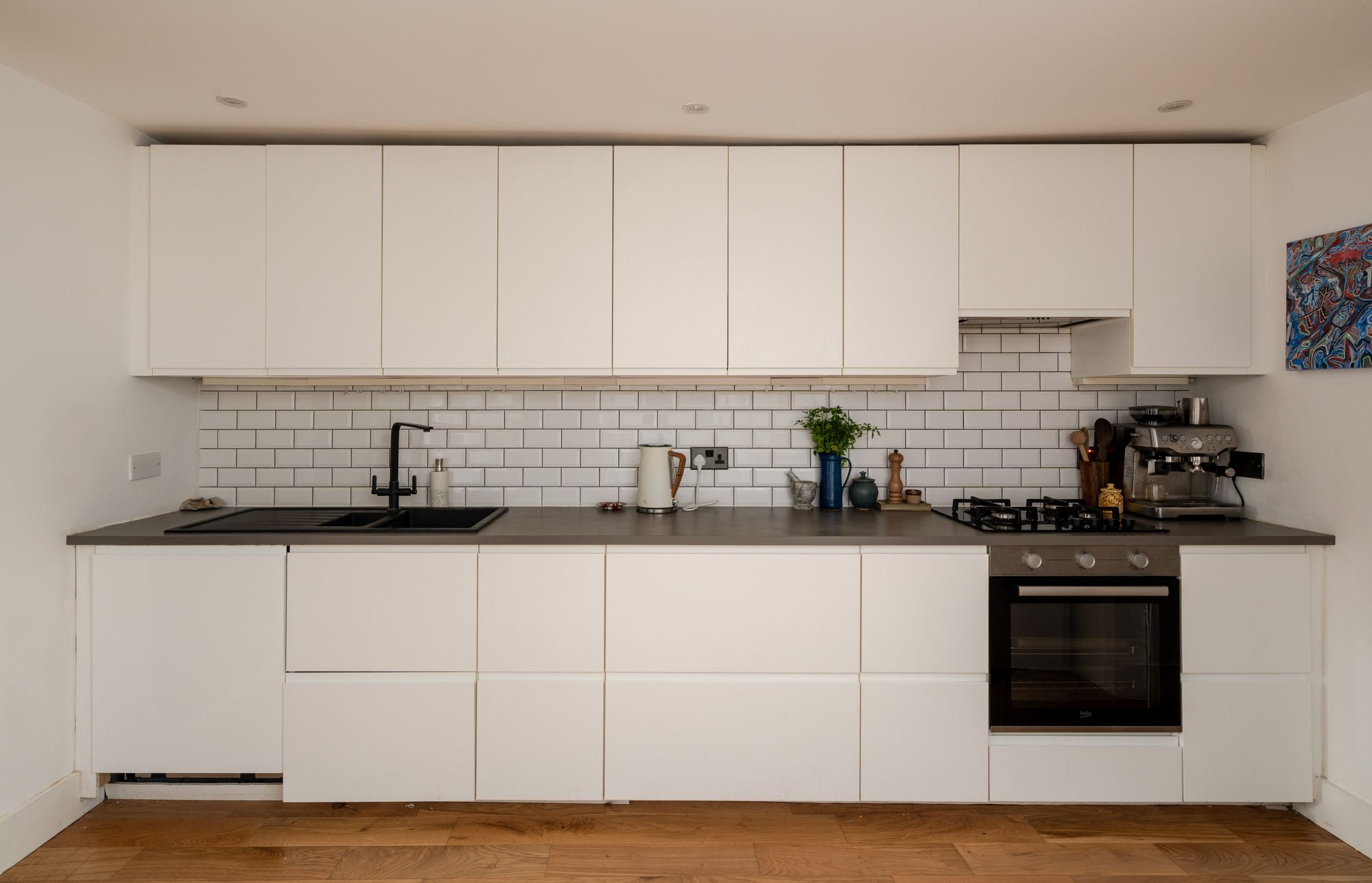 1 bed flat for sale in Napier Road, Leytonstone, London, E11  - Property Image 11