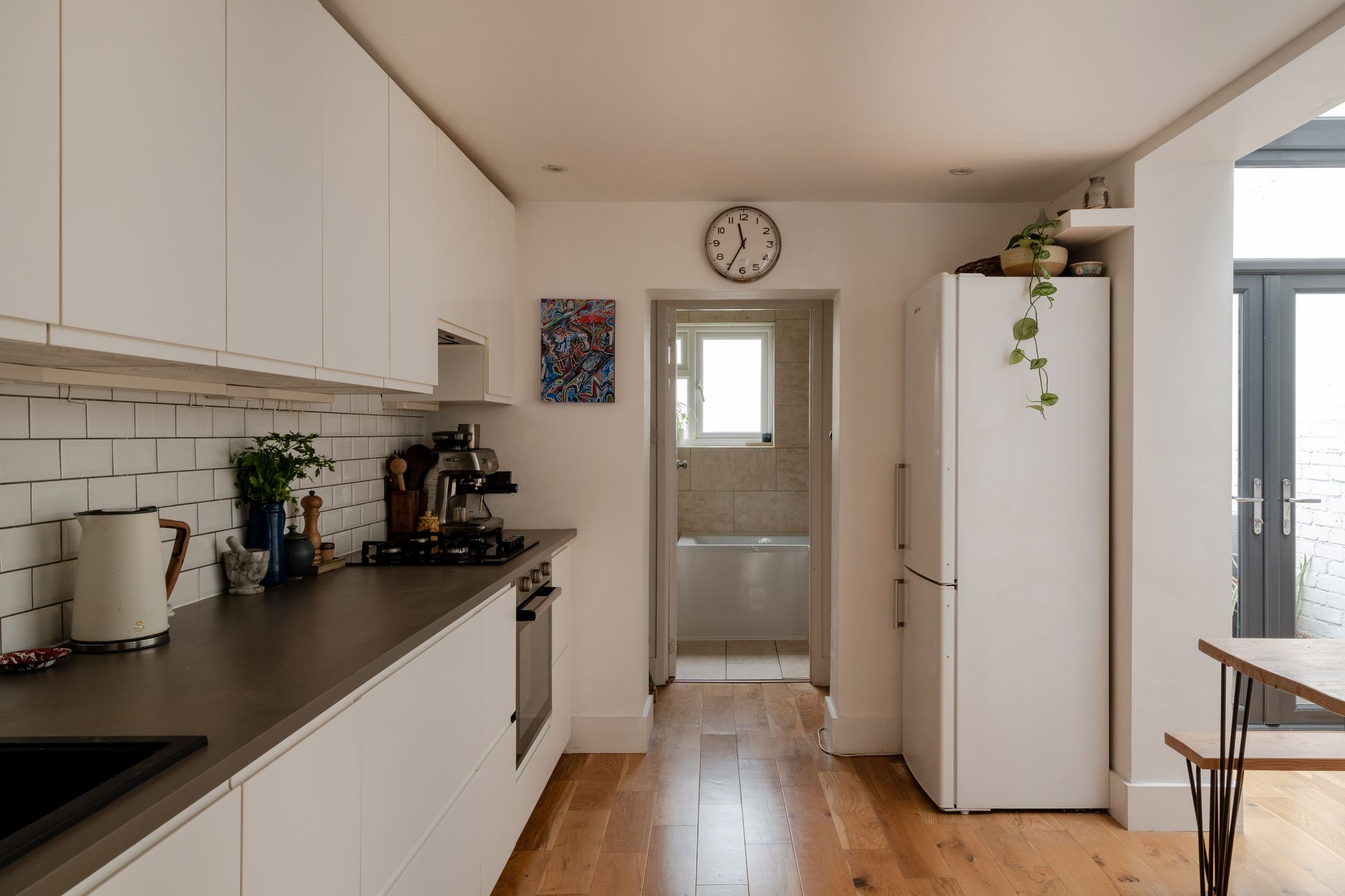 1 bed flat for sale in Napier Road, Leytonstone, London, E11  - Property Image 10