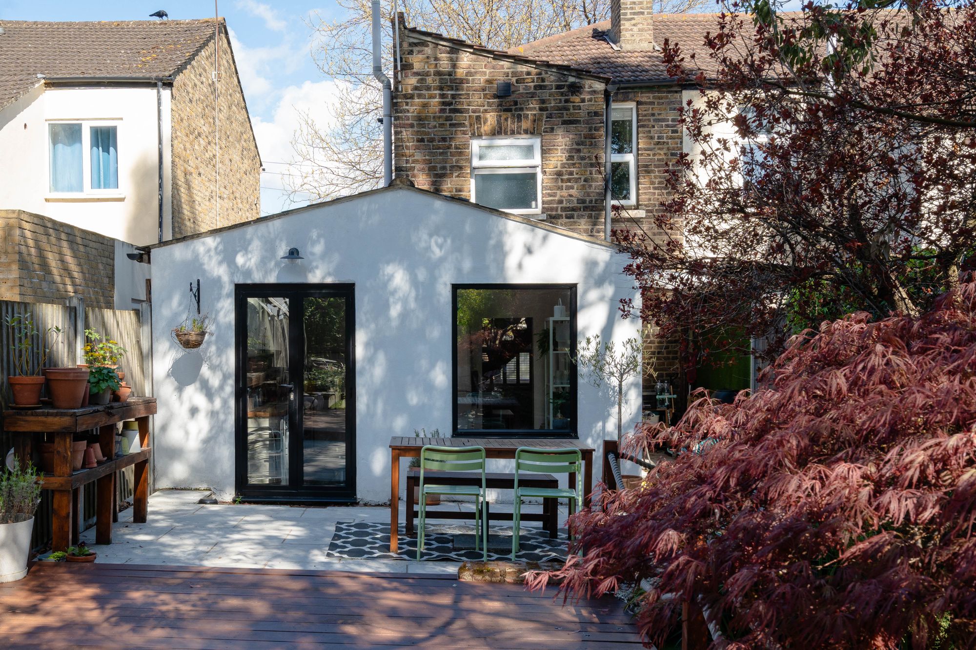 2 bed end of terrace house for sale in Thornhill Road, Leyton  - Property Image 30