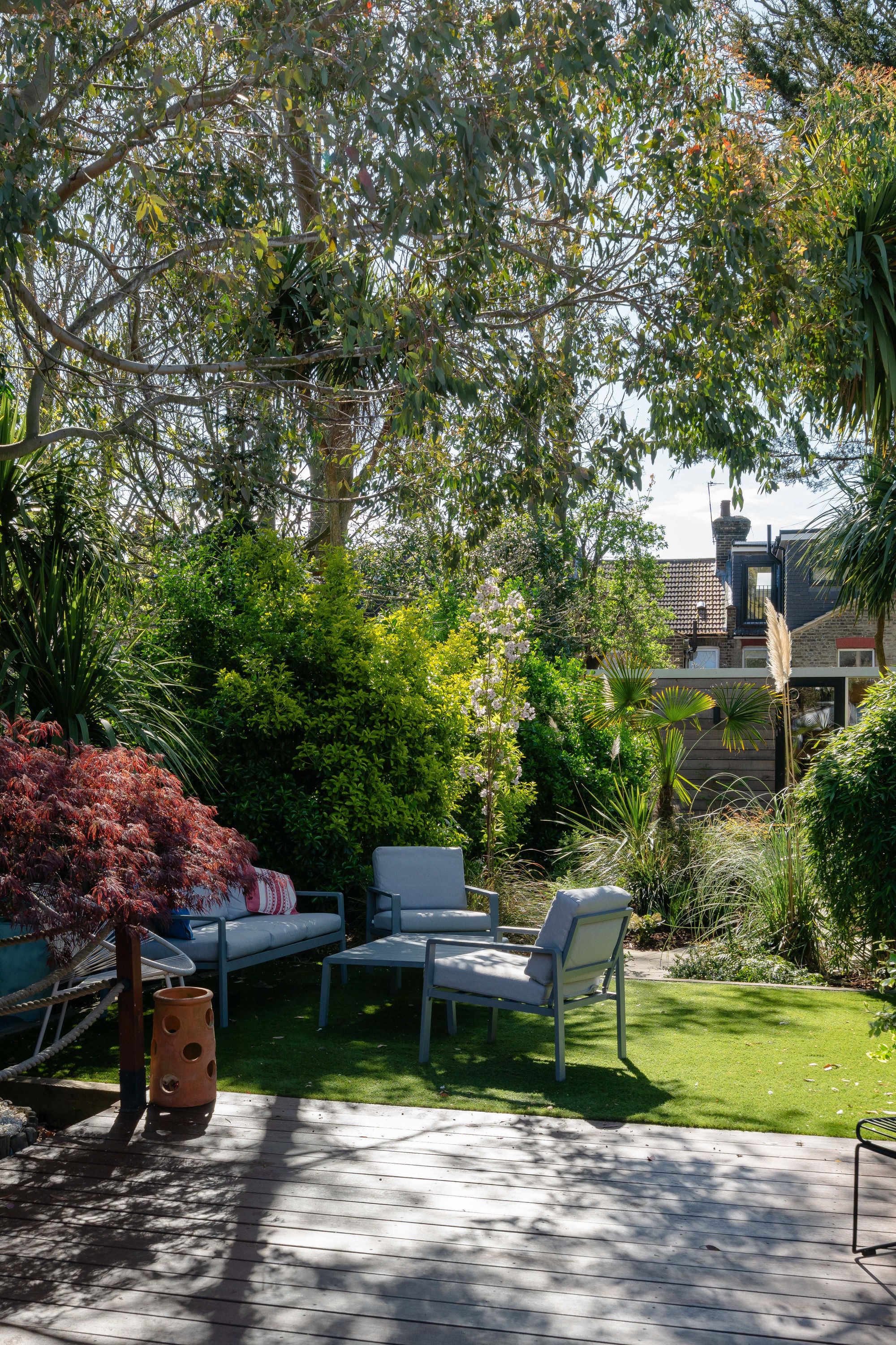 2 bed end of terrace house for sale in Thornhill Road, Leyton  - Property Image 21
