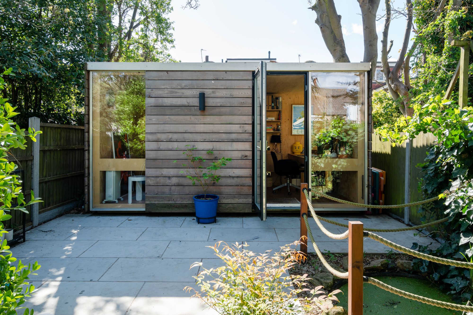 2 bed end of terrace house for sale in Thornhill Road, Leyton  - Property Image 25