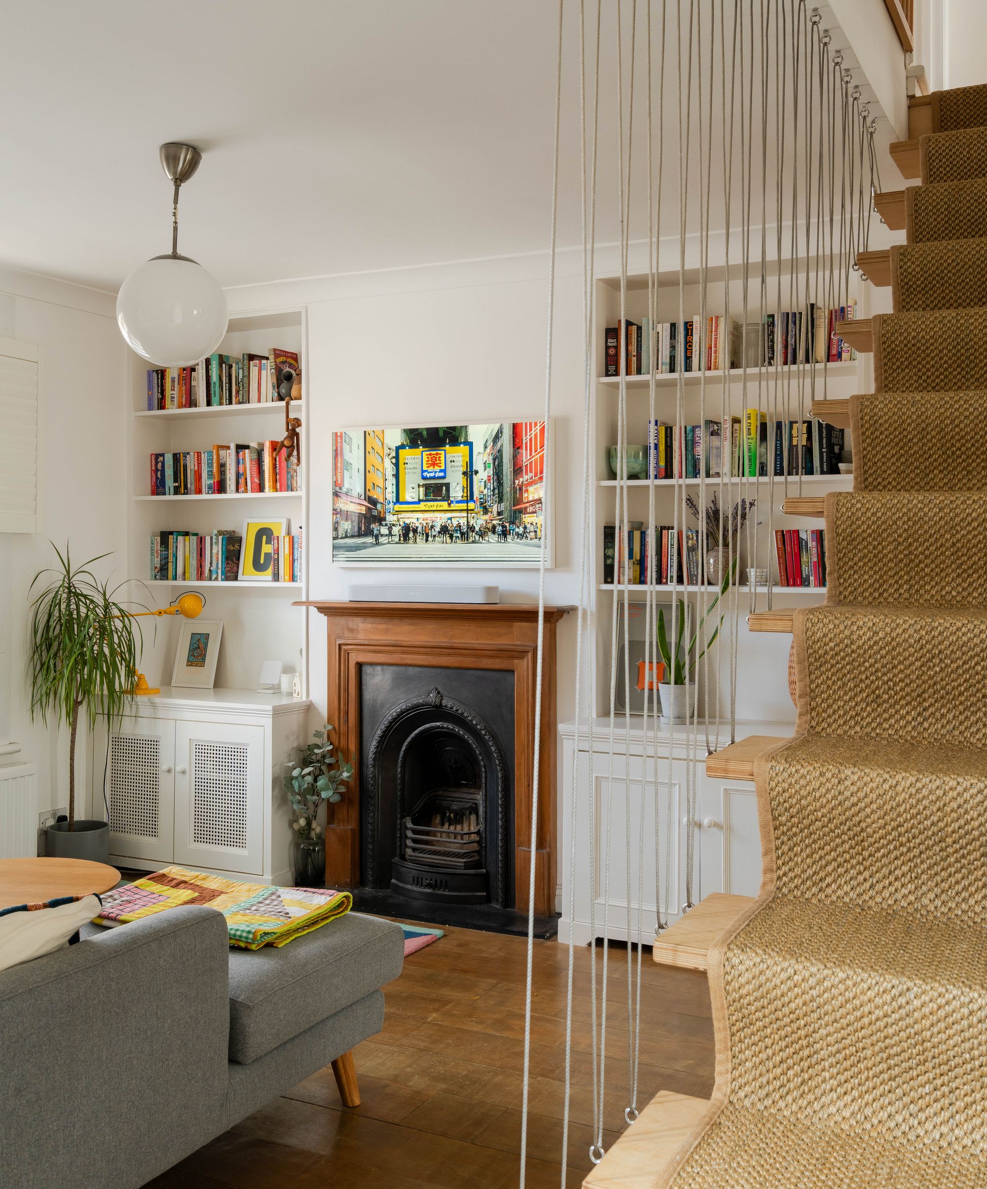 2 bed end of terrace house for sale in Thornhill Road, Leyton  - Property Image 4