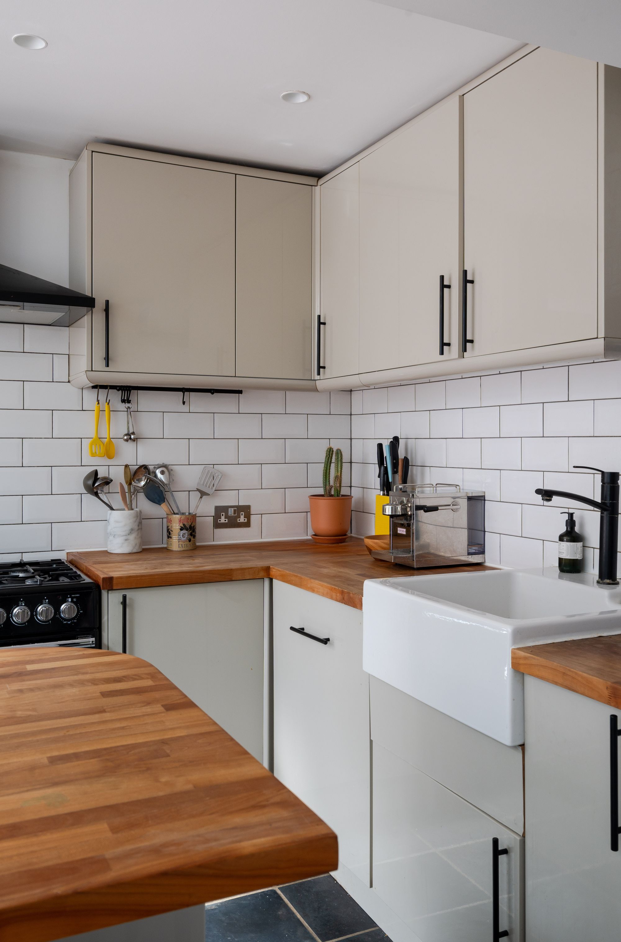 2 bed end of terrace house for sale in Thornhill Road, Leyton  - Property Image 17