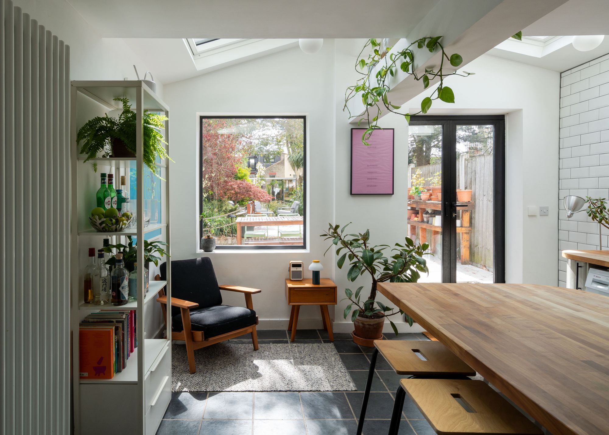 2 bed end of terrace house for sale in Thornhill Road, Leyton  - Property Image 14