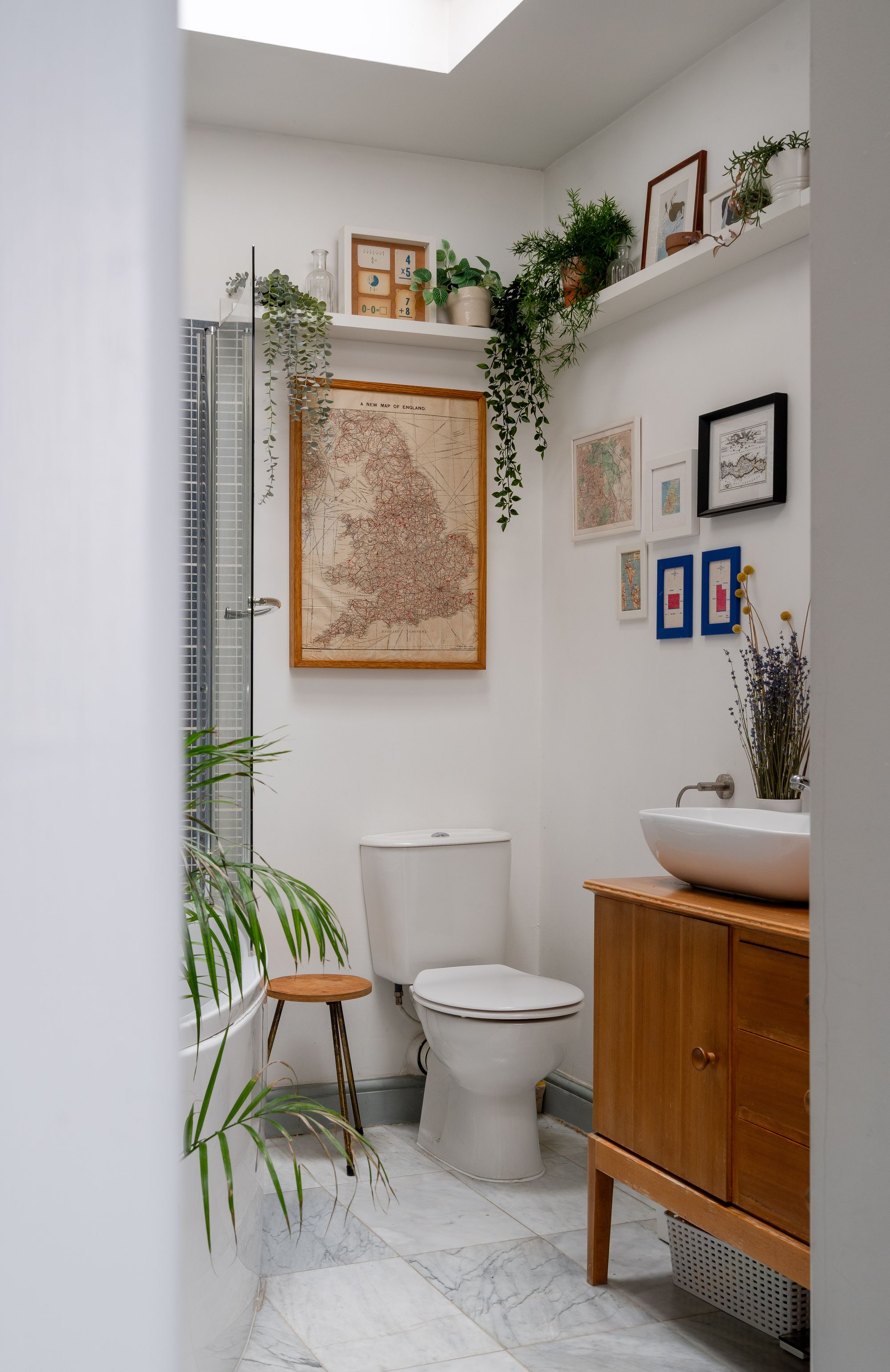 2 bed end of terrace house for sale in Thornhill Road, Leyton  - Property Image 11
