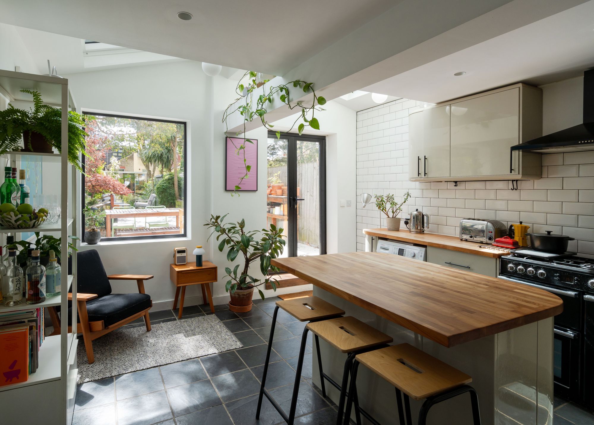 2 bed end of terrace house for sale in Thornhill Road, Leyton  - Property Image 15