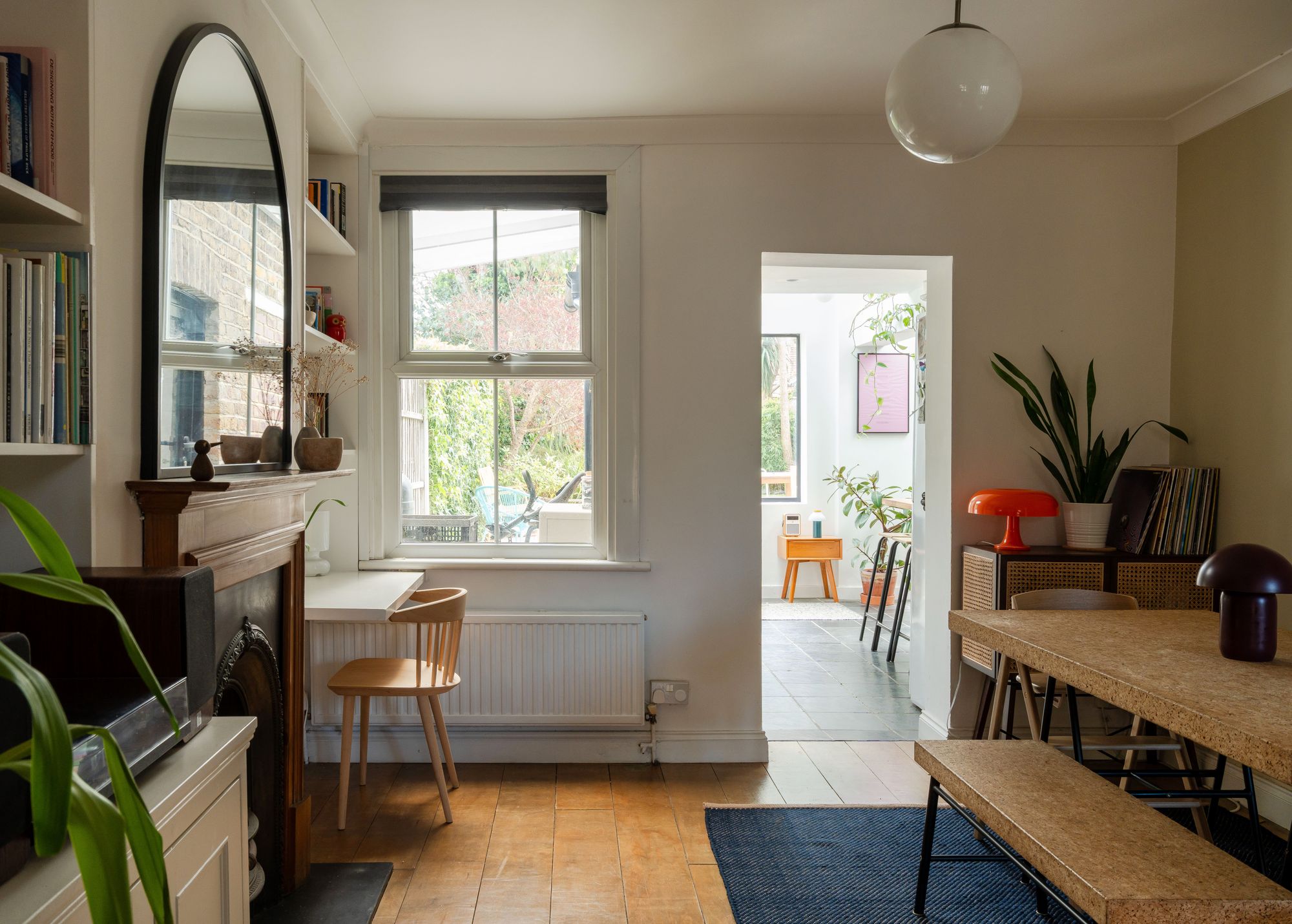 2 bed end of terrace house for sale in Thornhill Road, Leyton  - Property Image 9