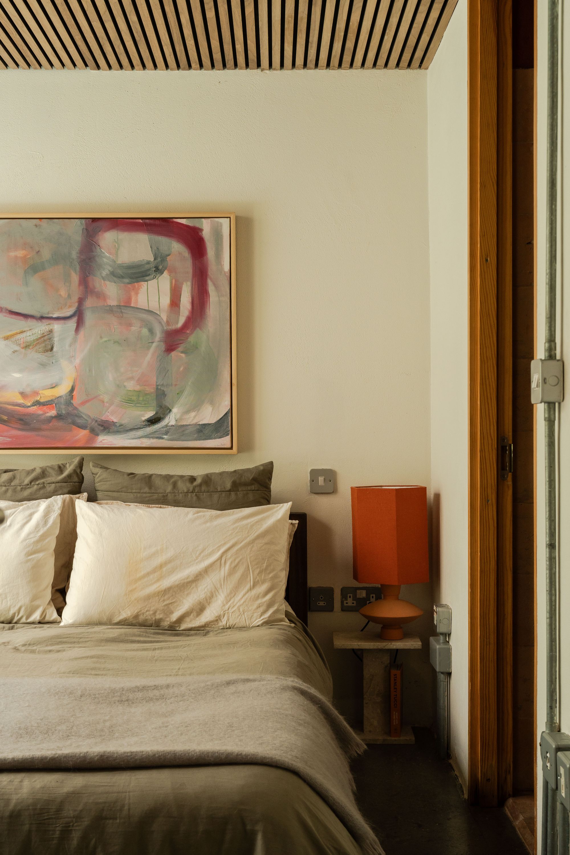 2 bed flat for sale in Belsham Street, Hackney, London, E9  - Property Image 32