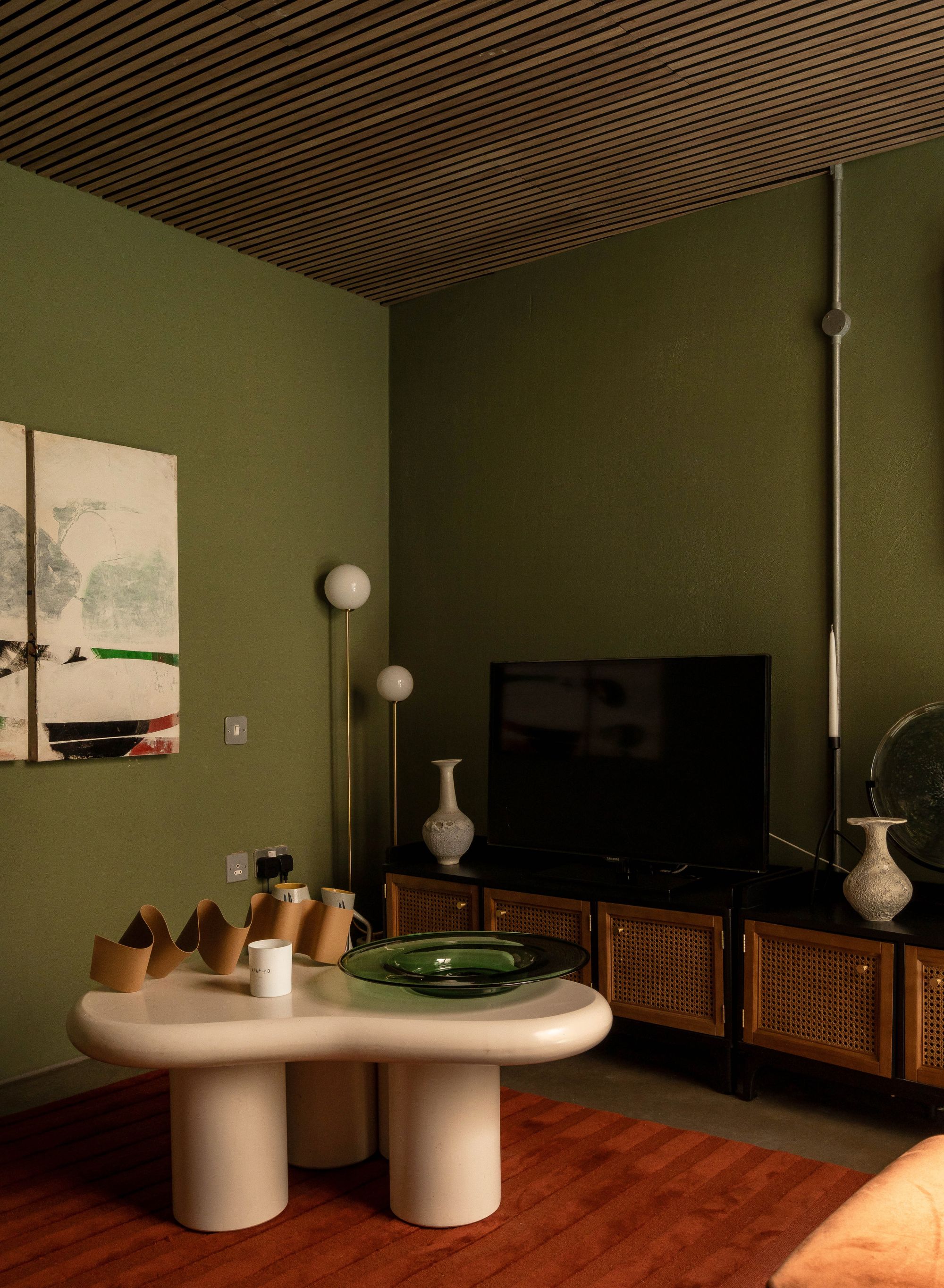 2 bed flat for sale in Belsham Street, Hackney, London, E9  - Property Image 23