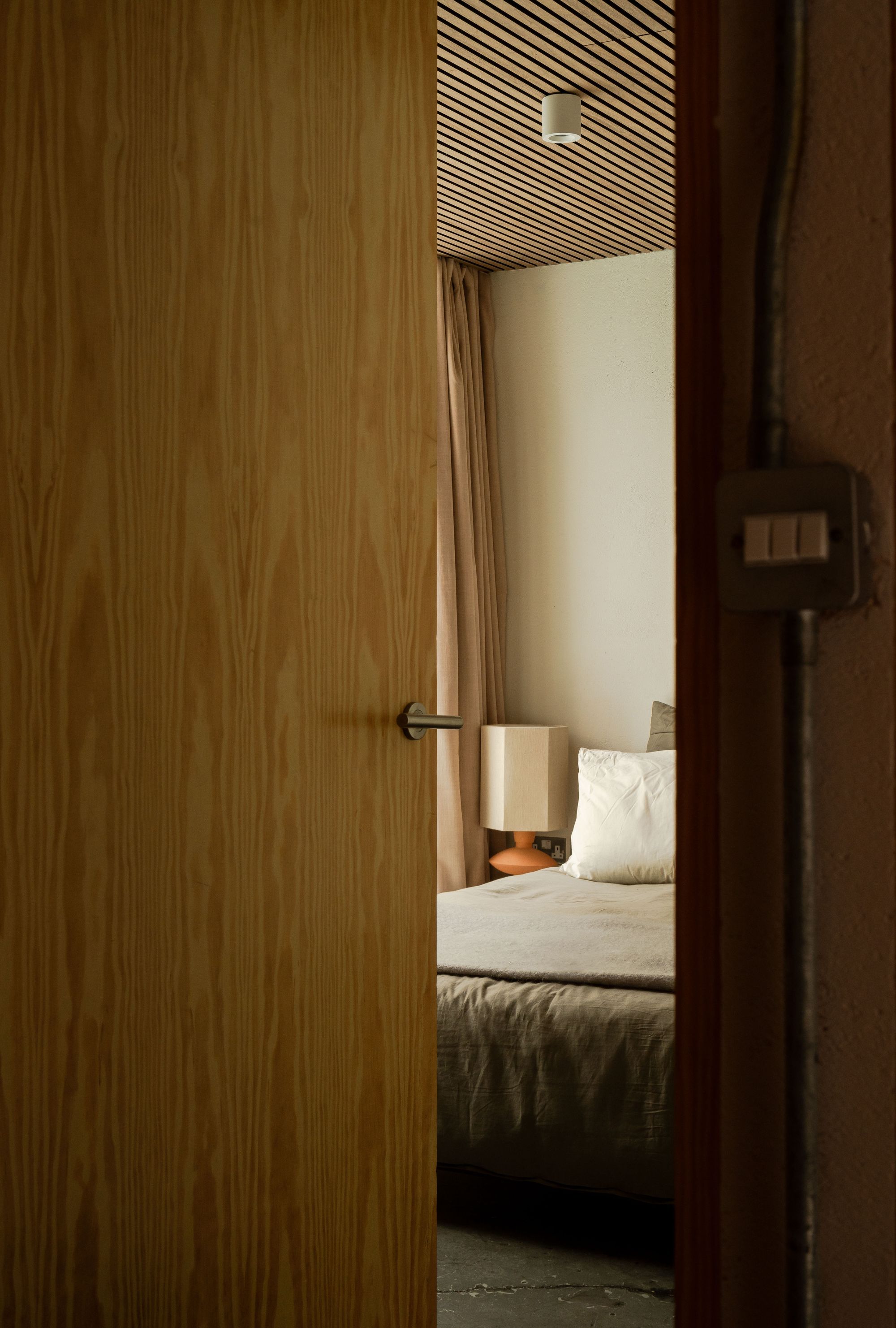 2 bed flat for sale in Belsham Street, Hackney, London, E9  - Property Image 27