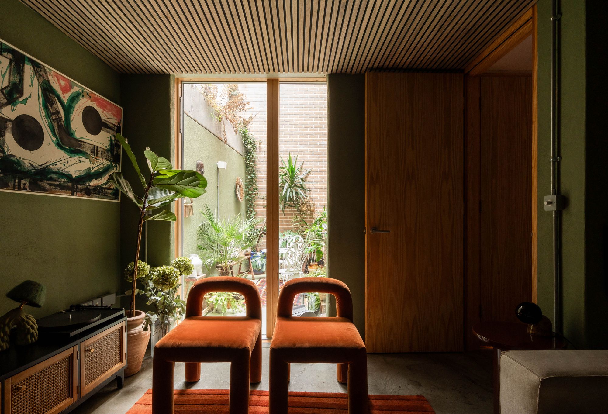 2 bed flat for sale in Belsham Street, Hackney, London, E9  - Property Image 24