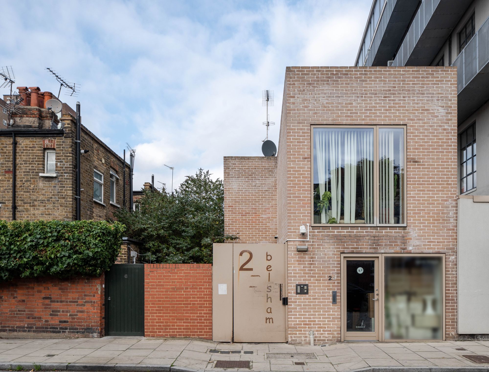 2 bed flat for sale in Belsham Street, Hackney, London, E9  - Property Image 40