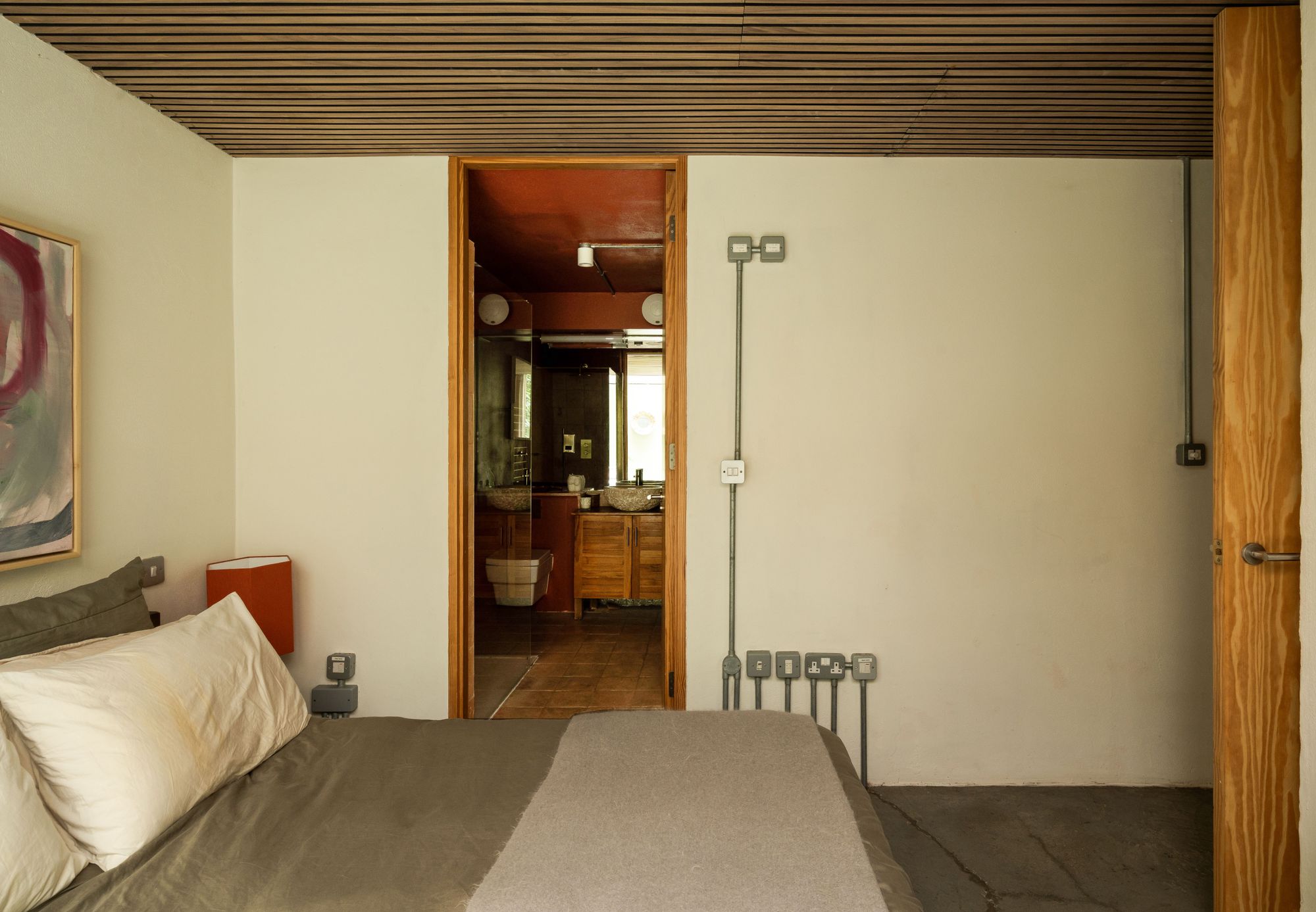 2 bed flat for sale in Belsham Street, Hackney, London, E9  - Property Image 34