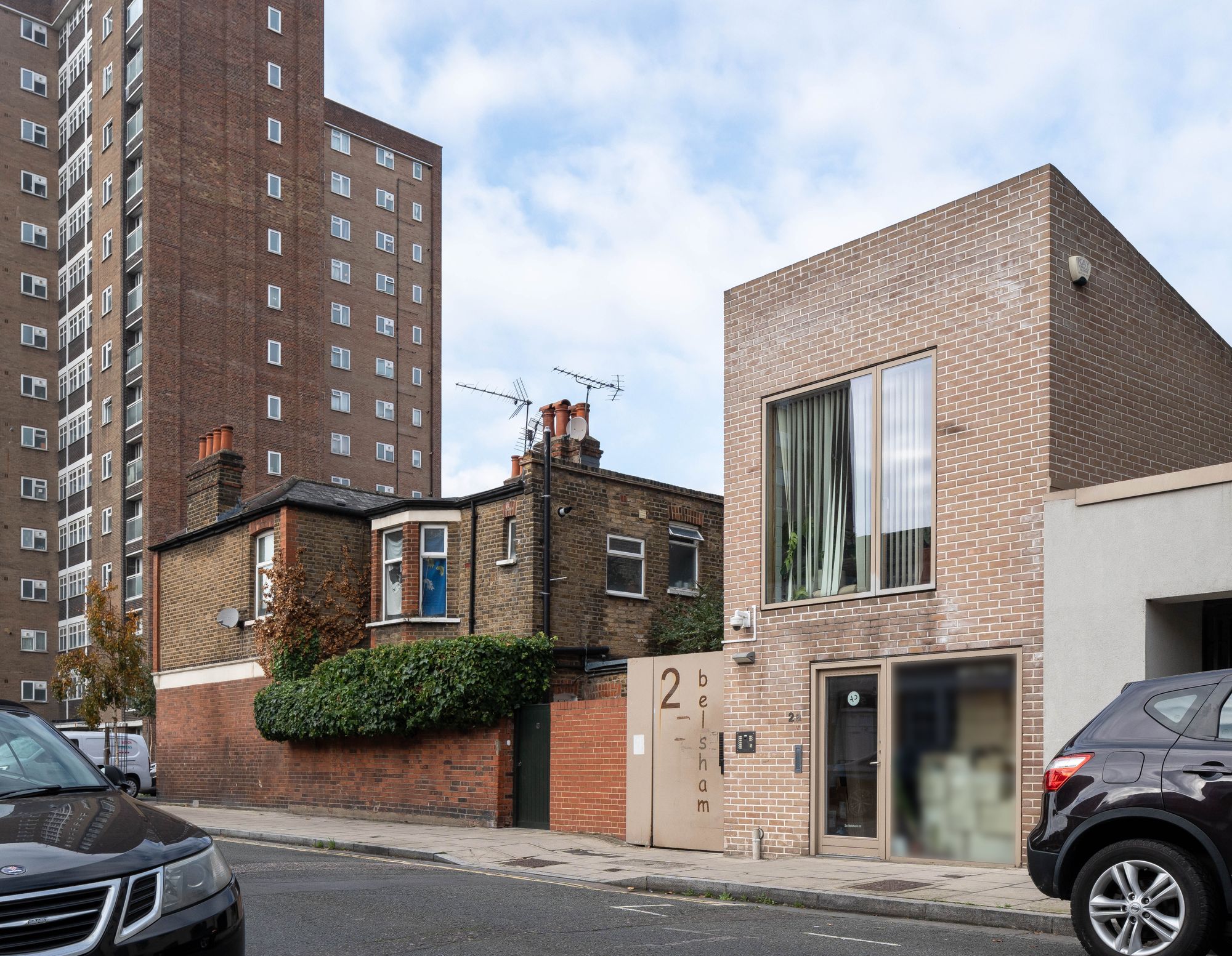 2 bed flat for sale in Belsham Street, Hackney, London, E9  - Property Image 41