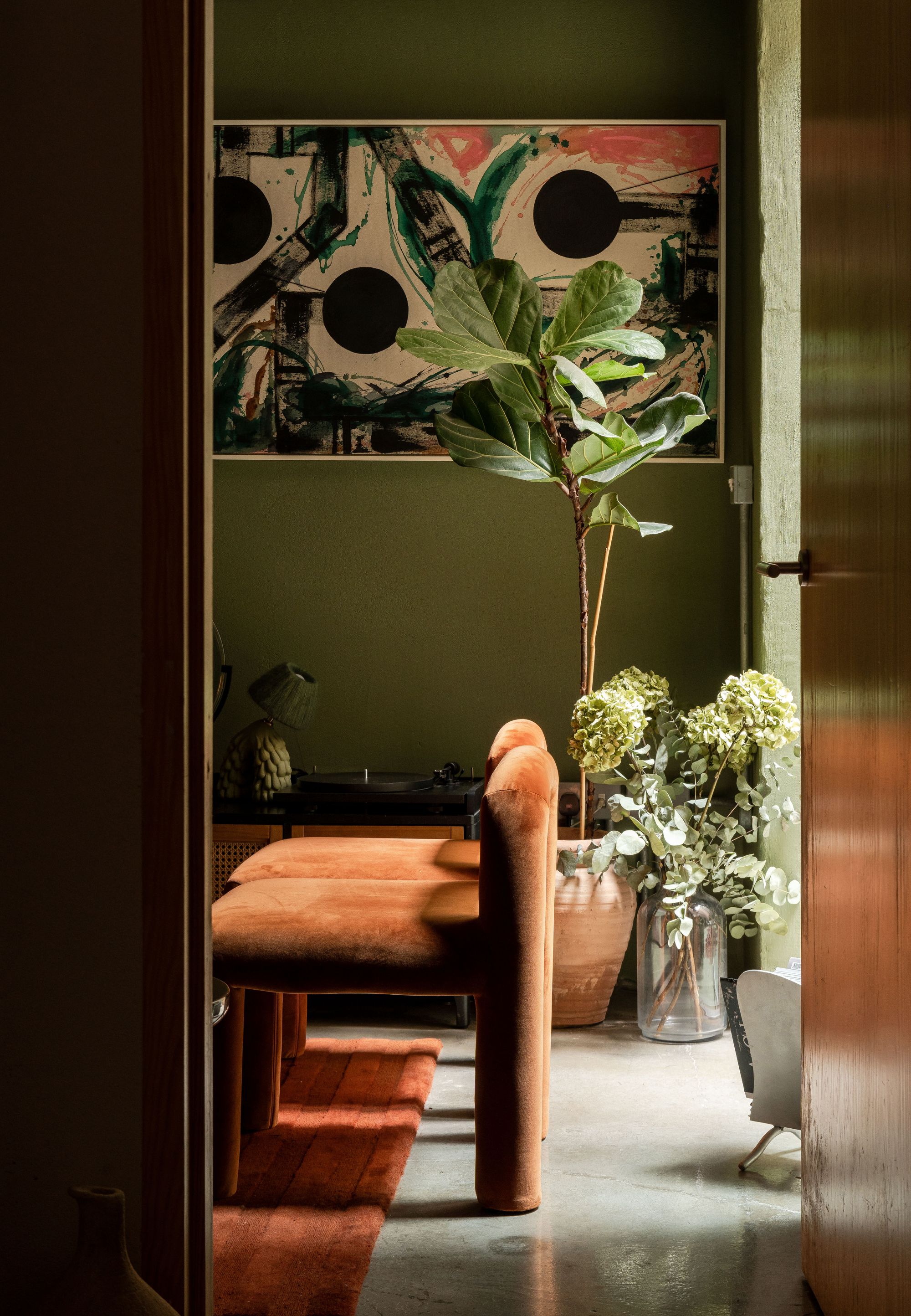 2 bed flat for sale in Belsham Street, Hackney, London, E9  - Property Image 19