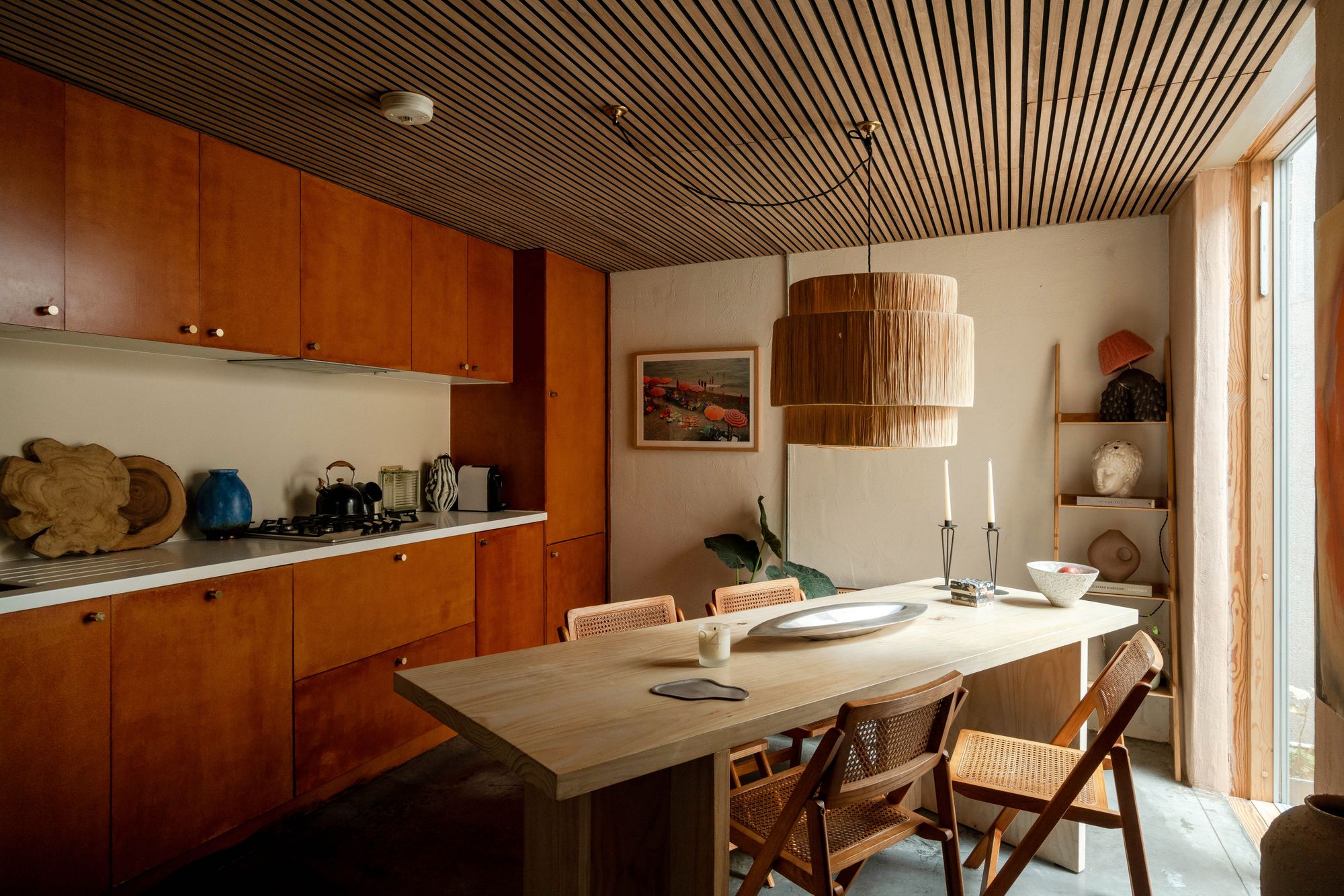 Belsham Street, Hackney, London, E9