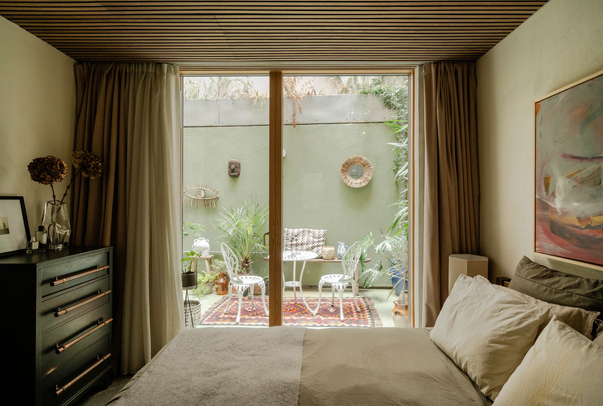 2 bed flat for sale in Belsham Street, Hackney, London, E9  - Property Image 29