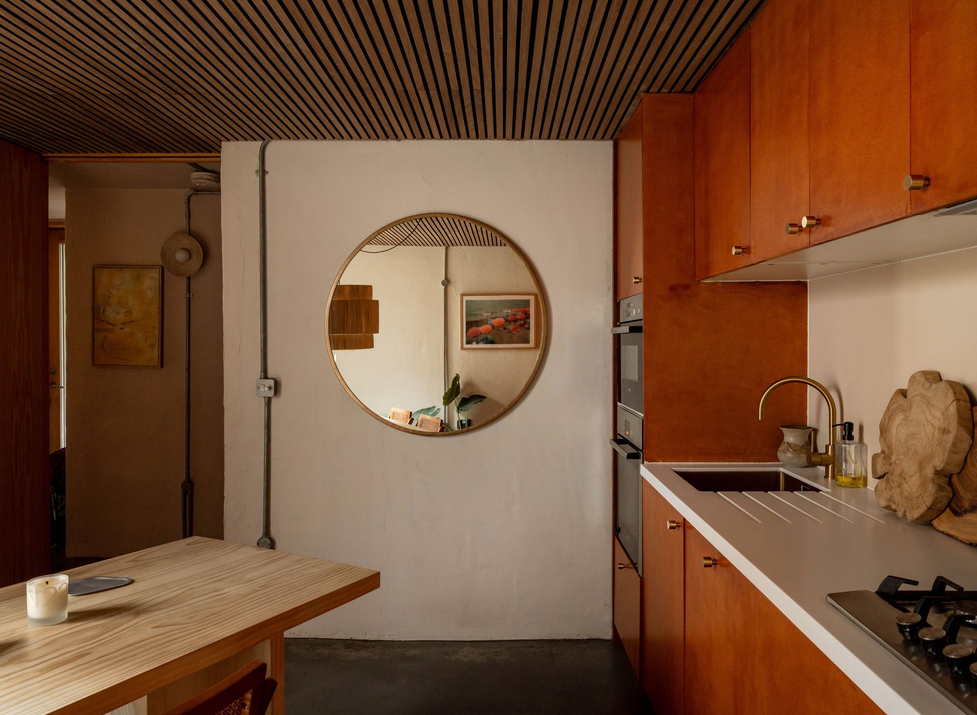 2 bed flat for sale in Belsham Street, Hackney, London, E9  - Property Image 4