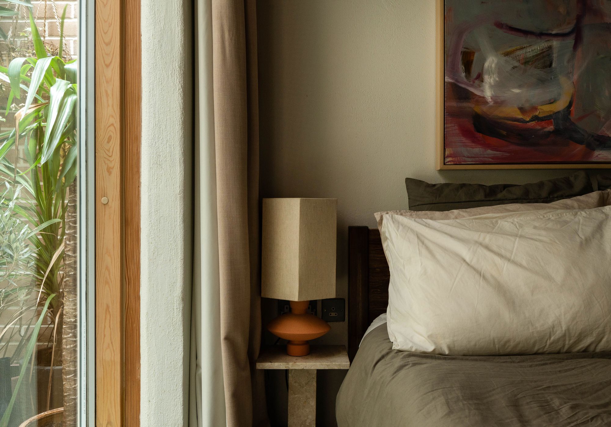 2 bed flat for sale in Belsham Street, Hackney, London, E9  - Property Image 33