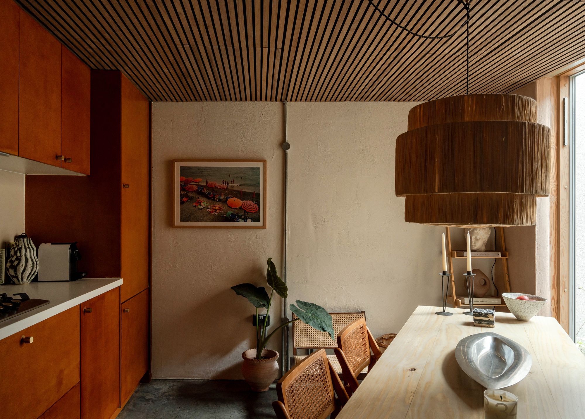 2 bed flat for sale in Belsham Street, Hackney, London, E9  - Property Image 5